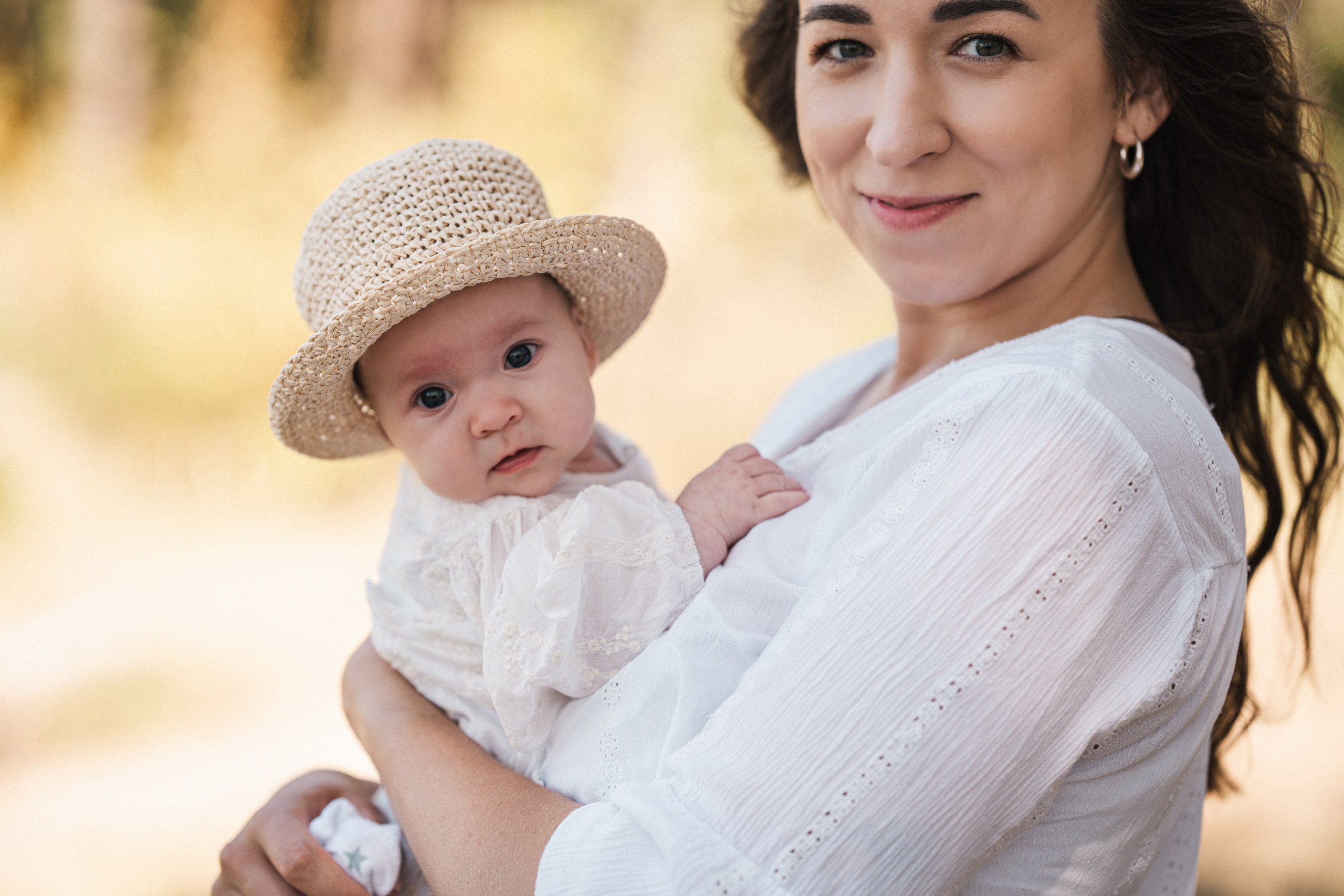 Justina ir Linutė. Lina Labanauskienė Photography