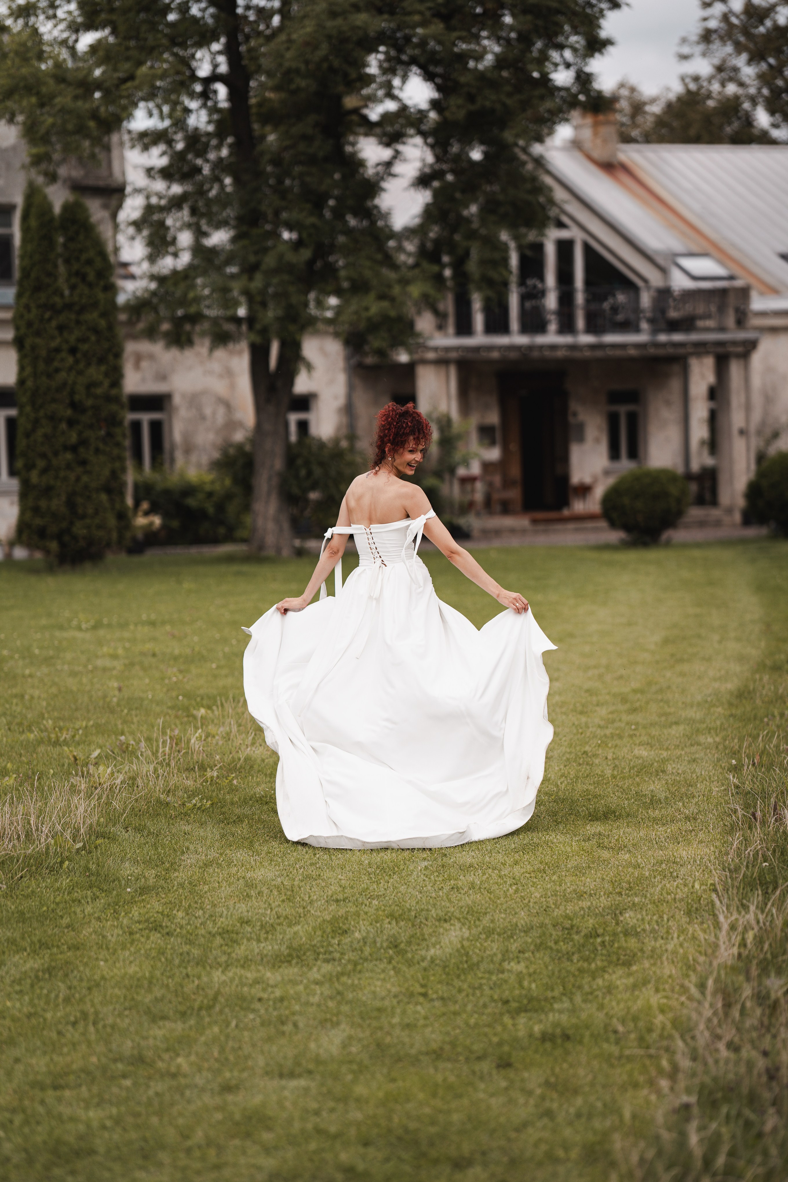 Aida & Marius. Lina Labanauskienė Photography