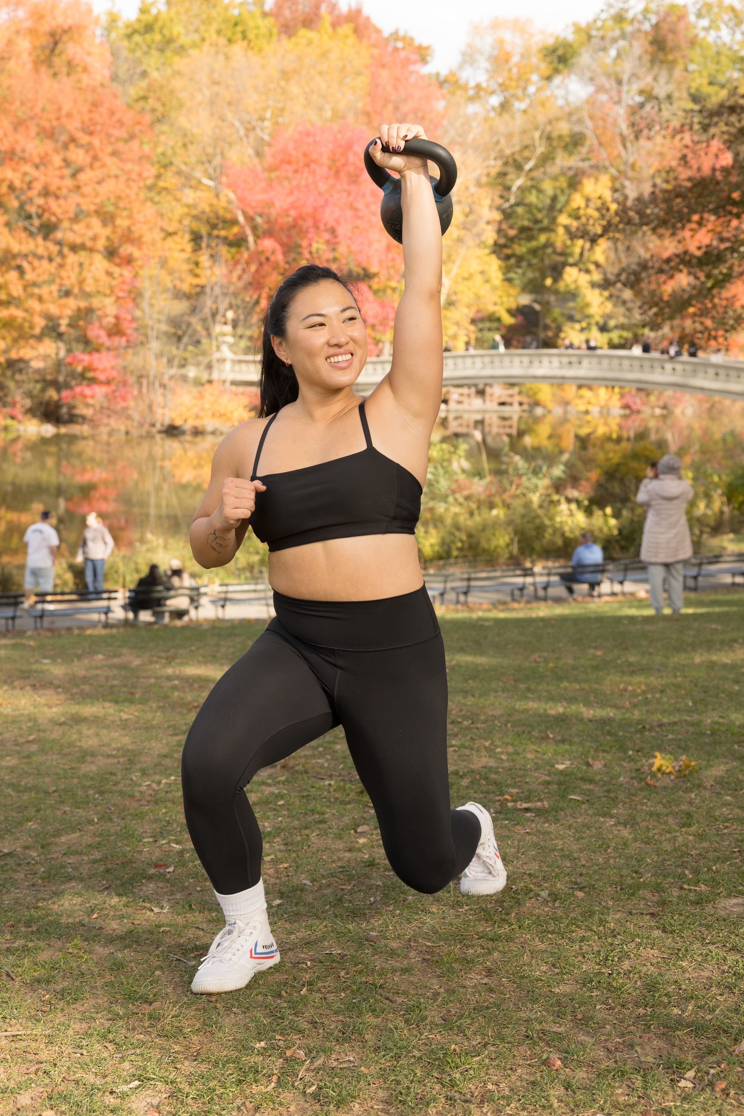 Brand Shoot — Strength Coach. Family, lifestyle, and commercial photography in New York and New Jersey
