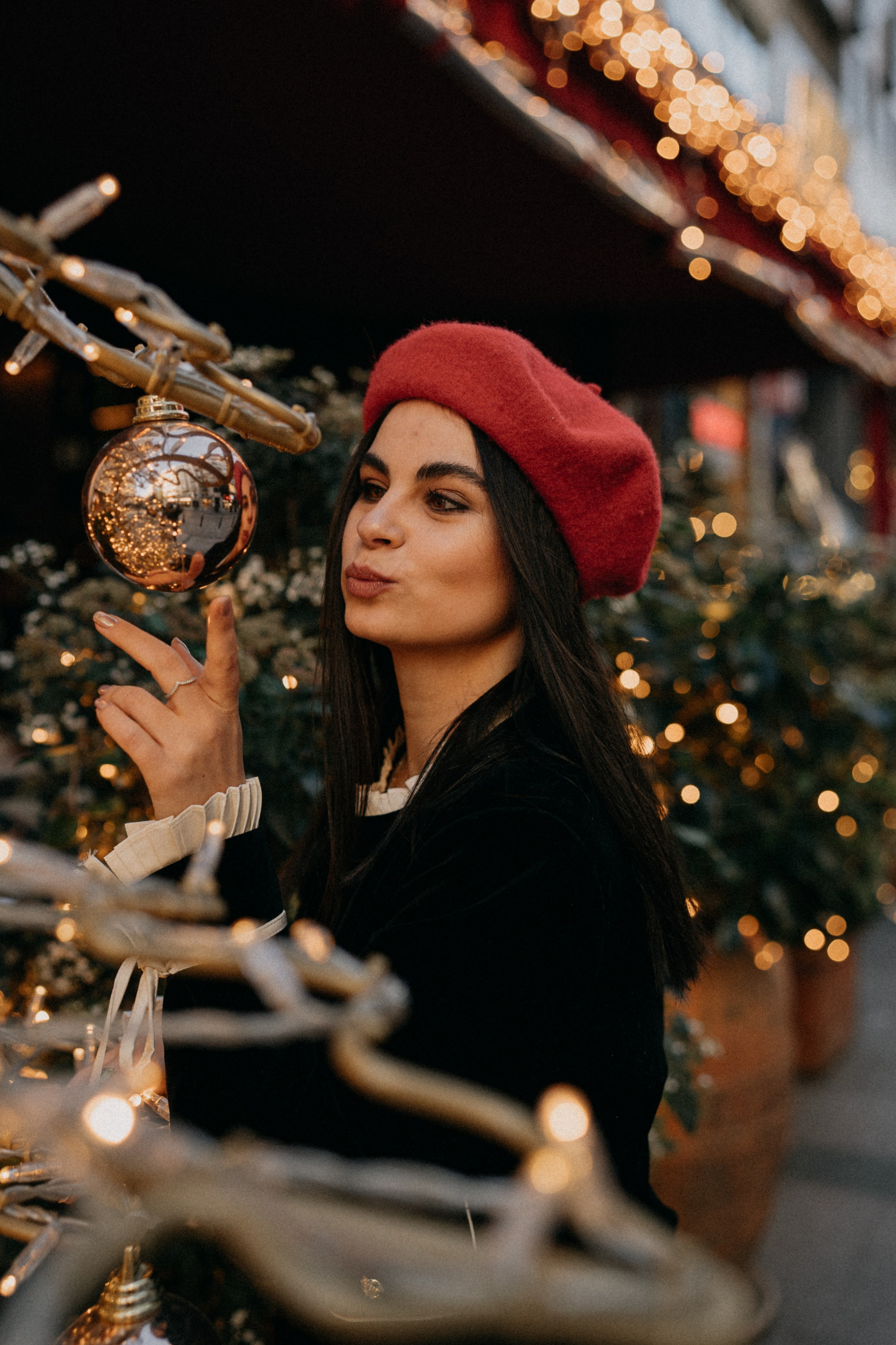 Дарья. Фотограф Москва Ларина Юлия