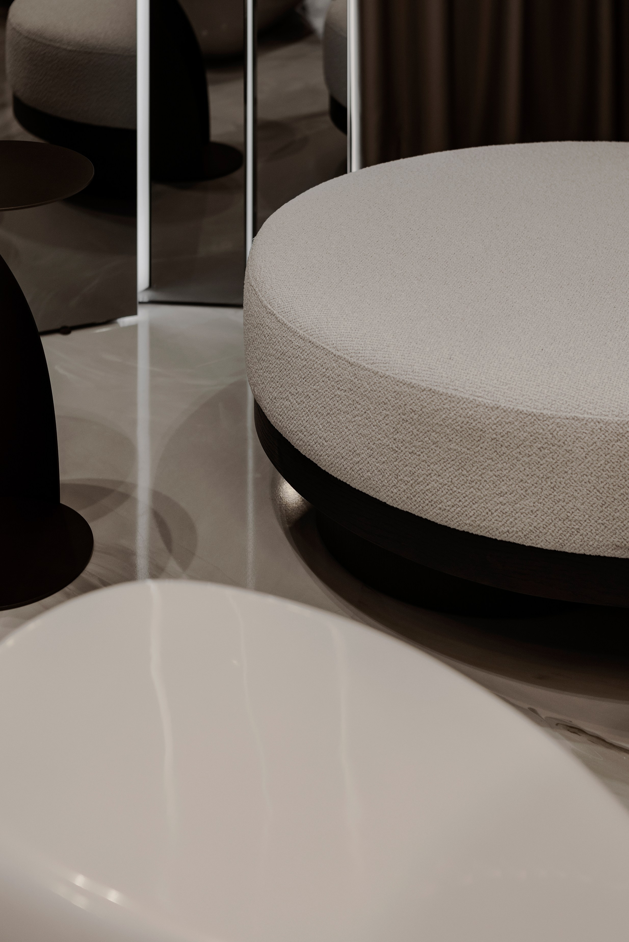 ITEIRA CLINIC OF AESTHETIC MEDICINE AND COSMETOLOGY. Interior Design | Alena Bulataya Design Buro