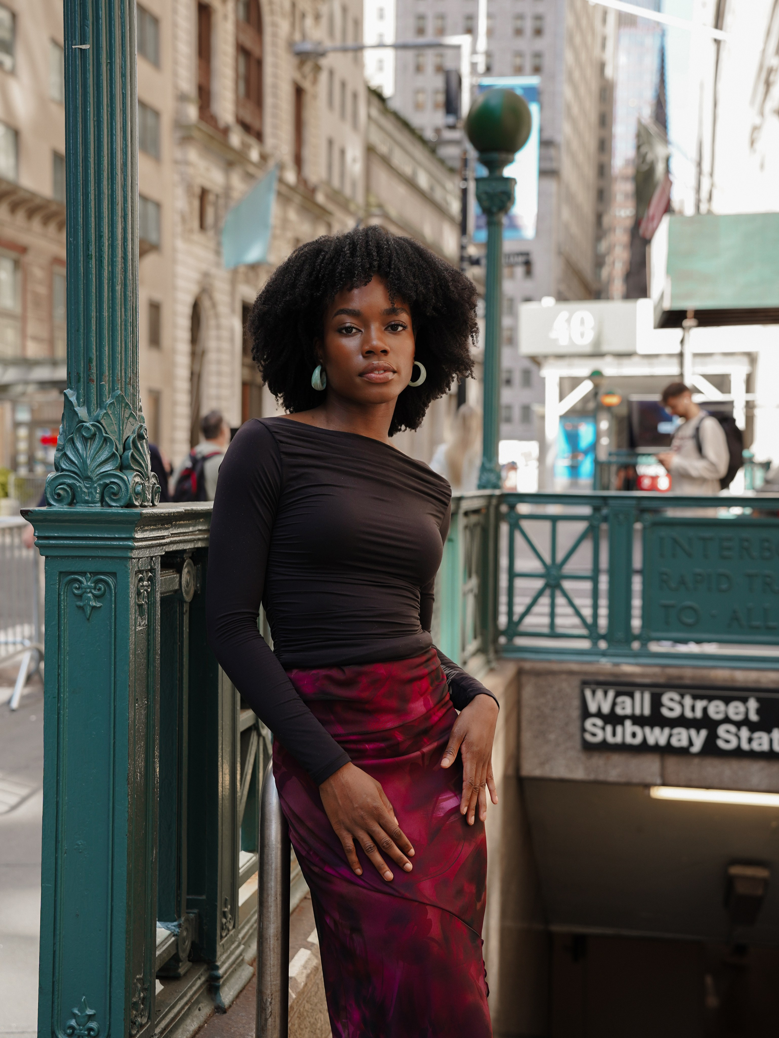 Info & FAQs. Sophia Young — NYC Photographer & Filmmaker