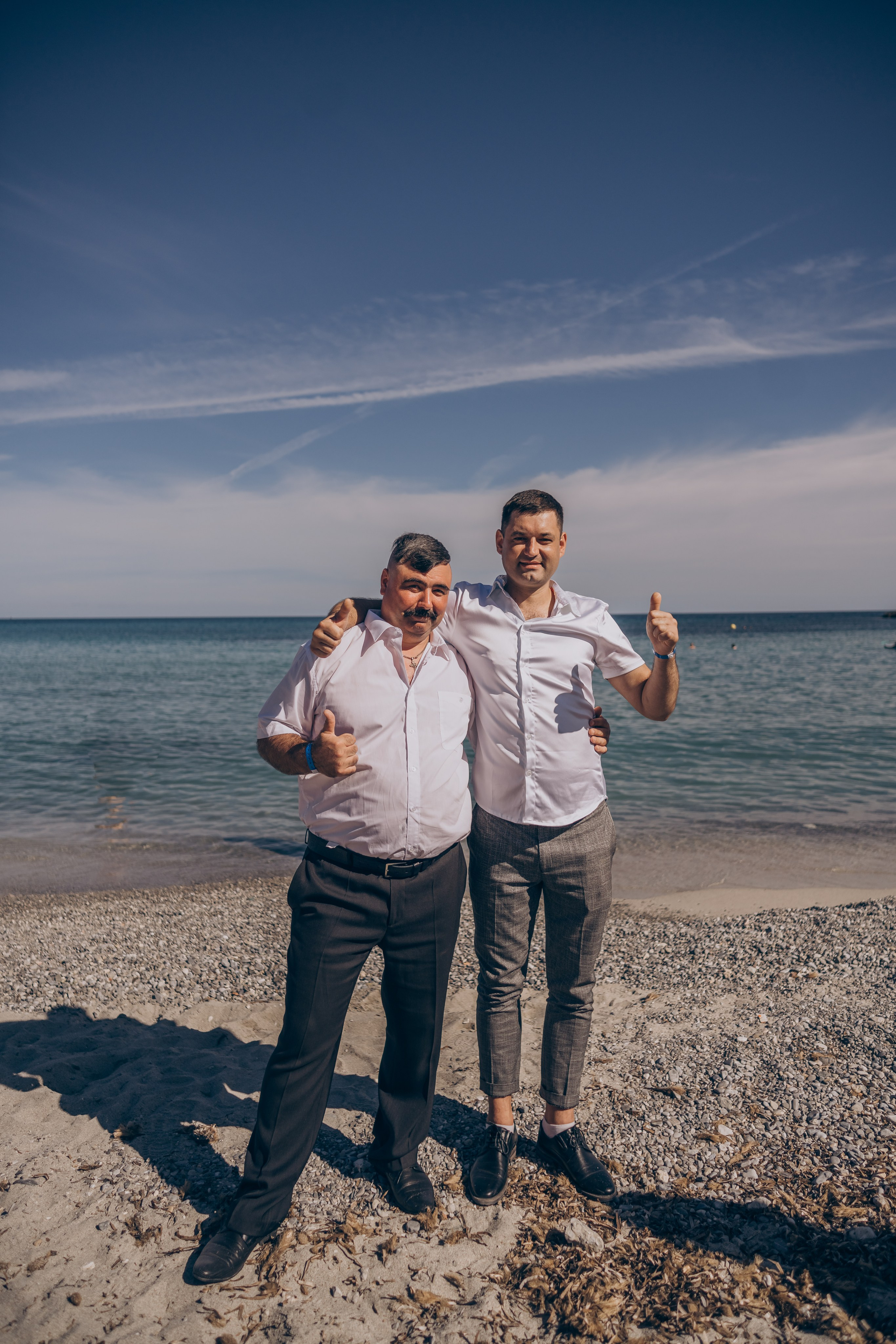 Wedding of Marina and Kostya. Фотограф у Пальма де Майорка