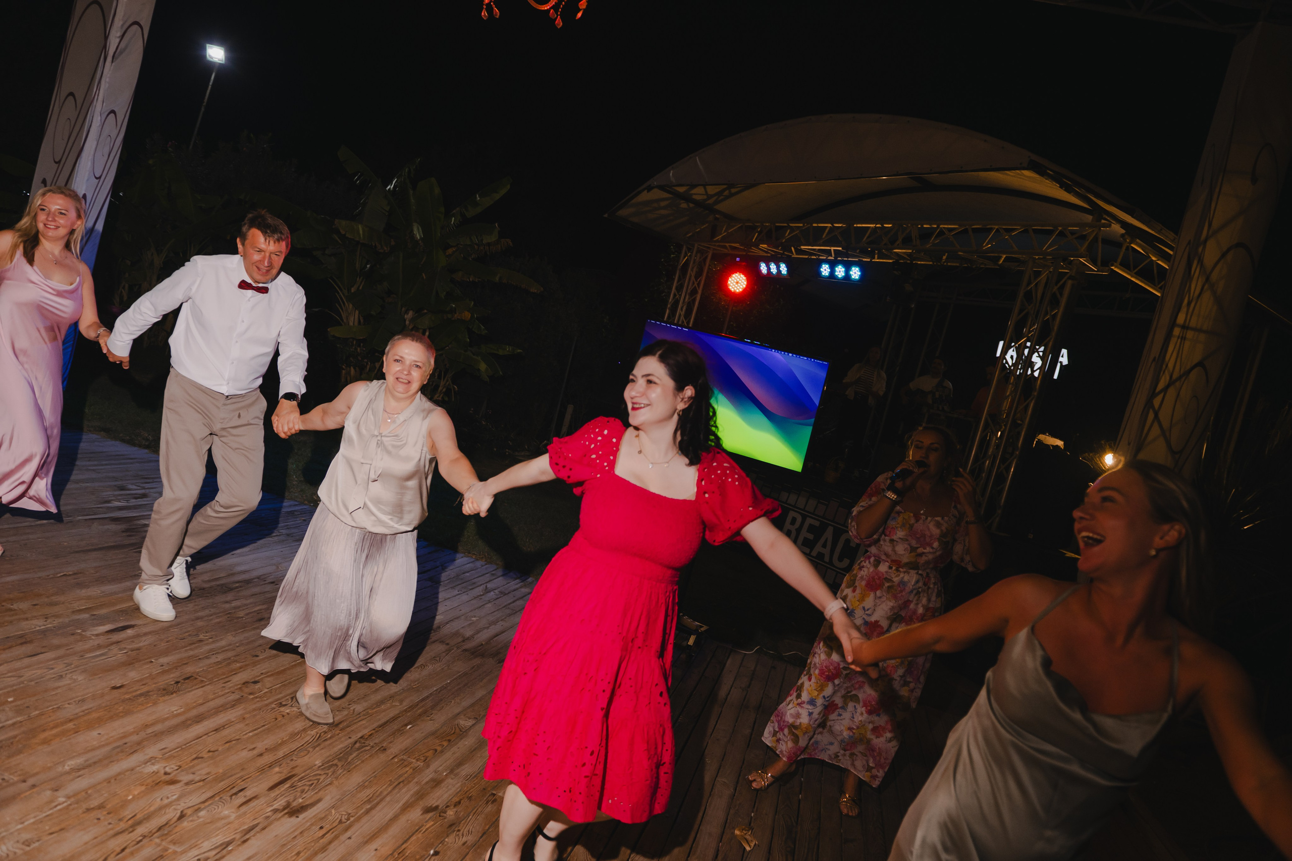 Nataly & Tristian. Фотограф в Анталии (Турция) Ева Сэрт