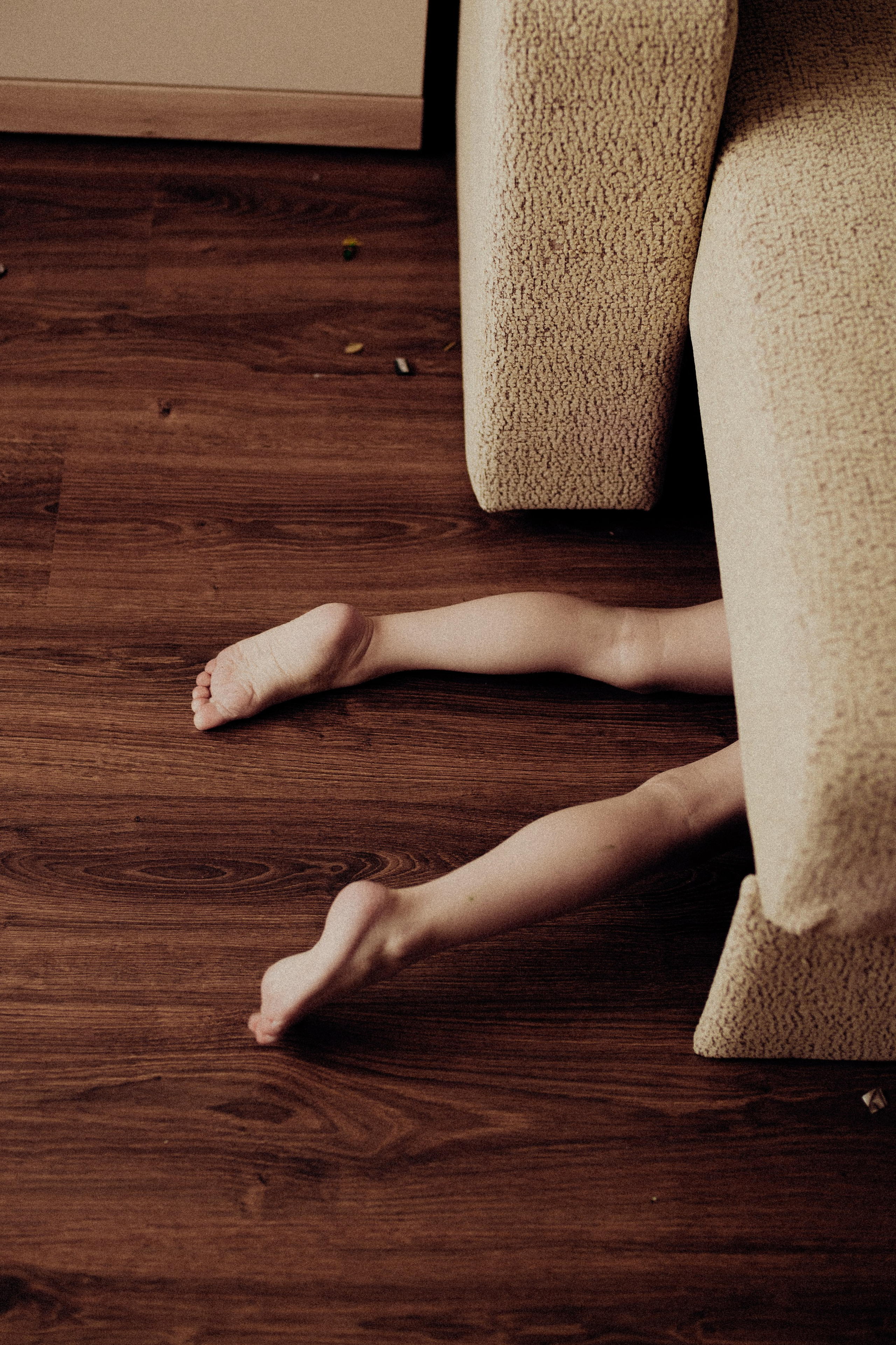 Катя и Мия. Главная