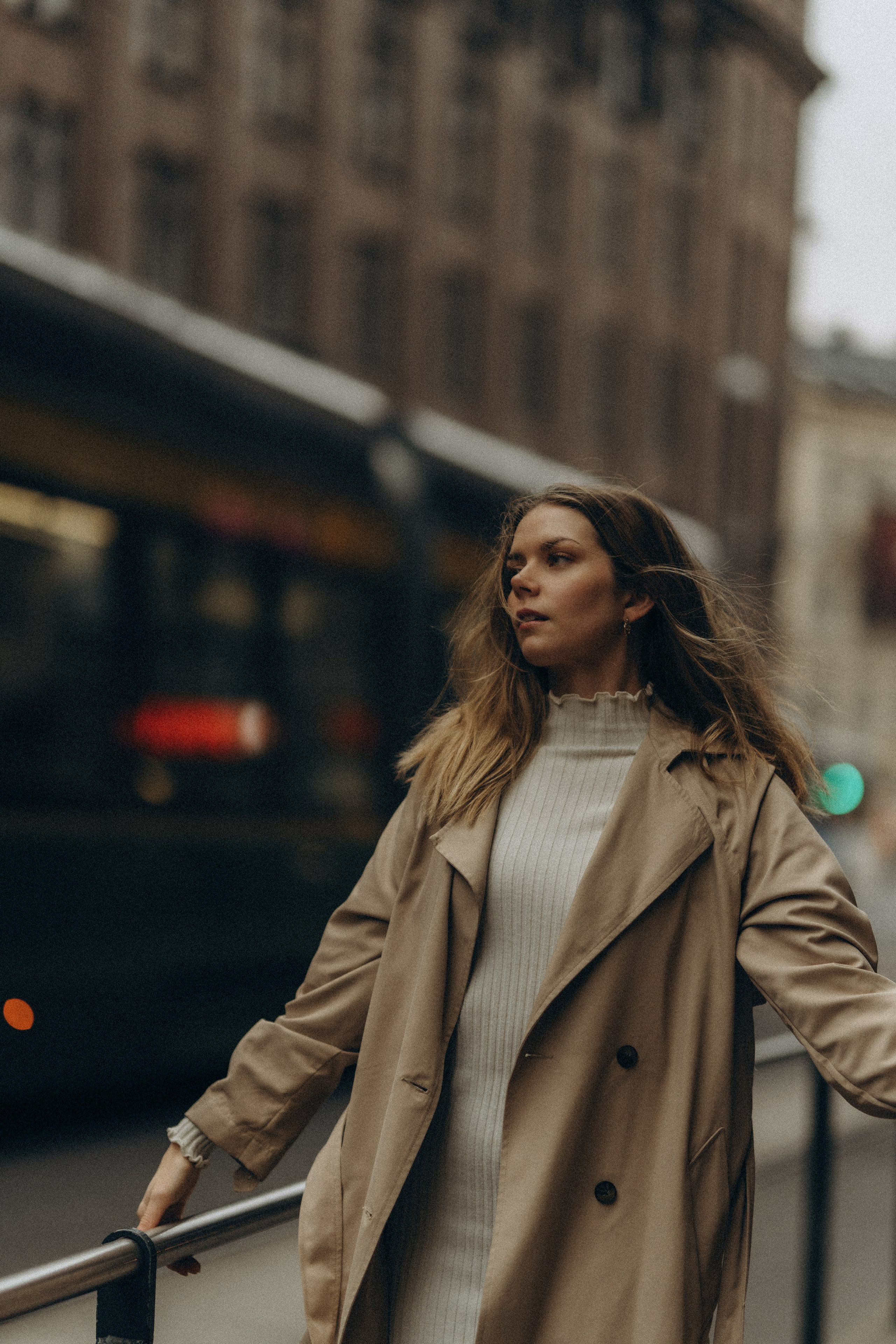 Kata. Wedding and portrait photographer in Helsinki Vickan O