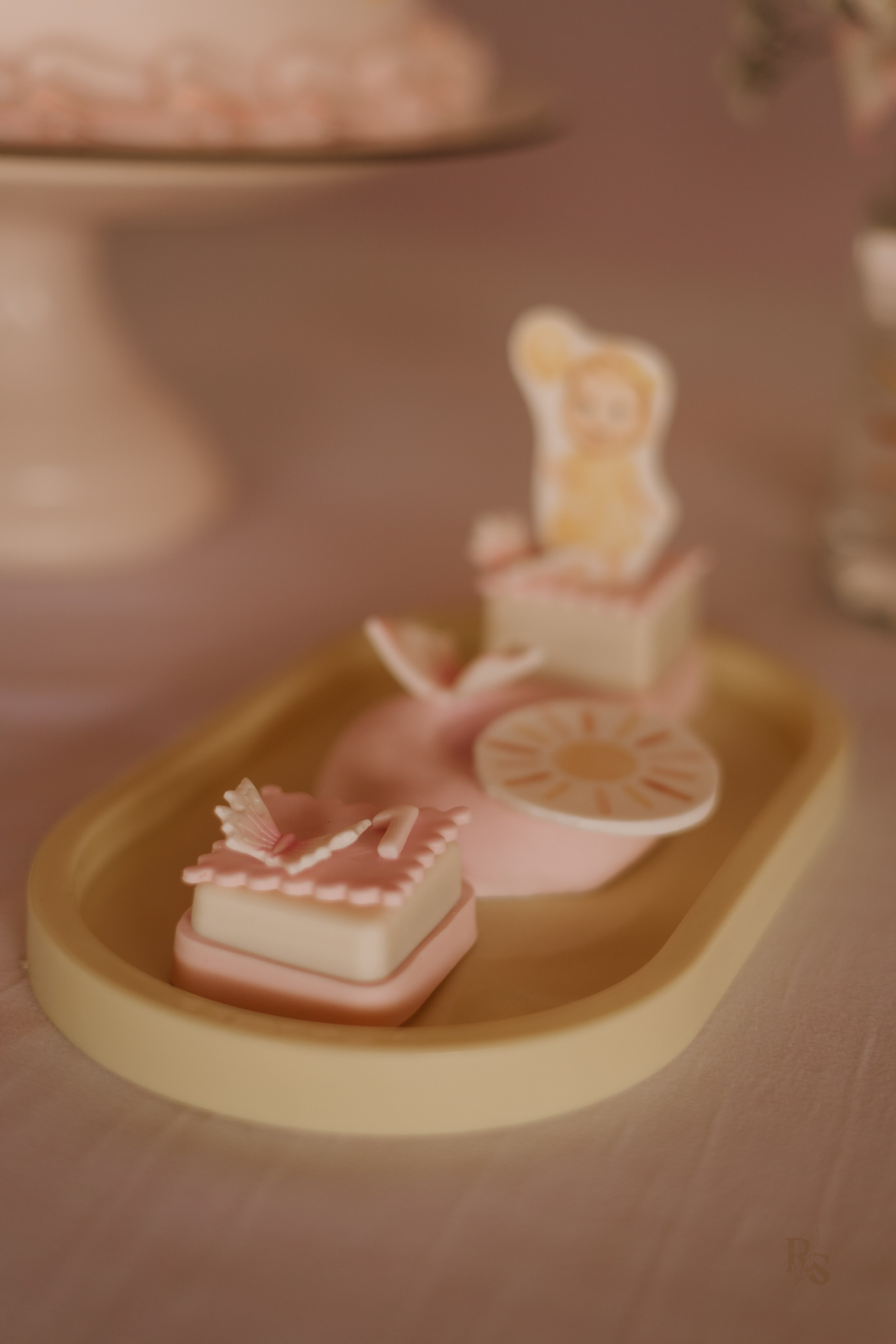 Aurora — 1 ano. Fotógrafo Richard Silvestre — Casamentos na Bahia