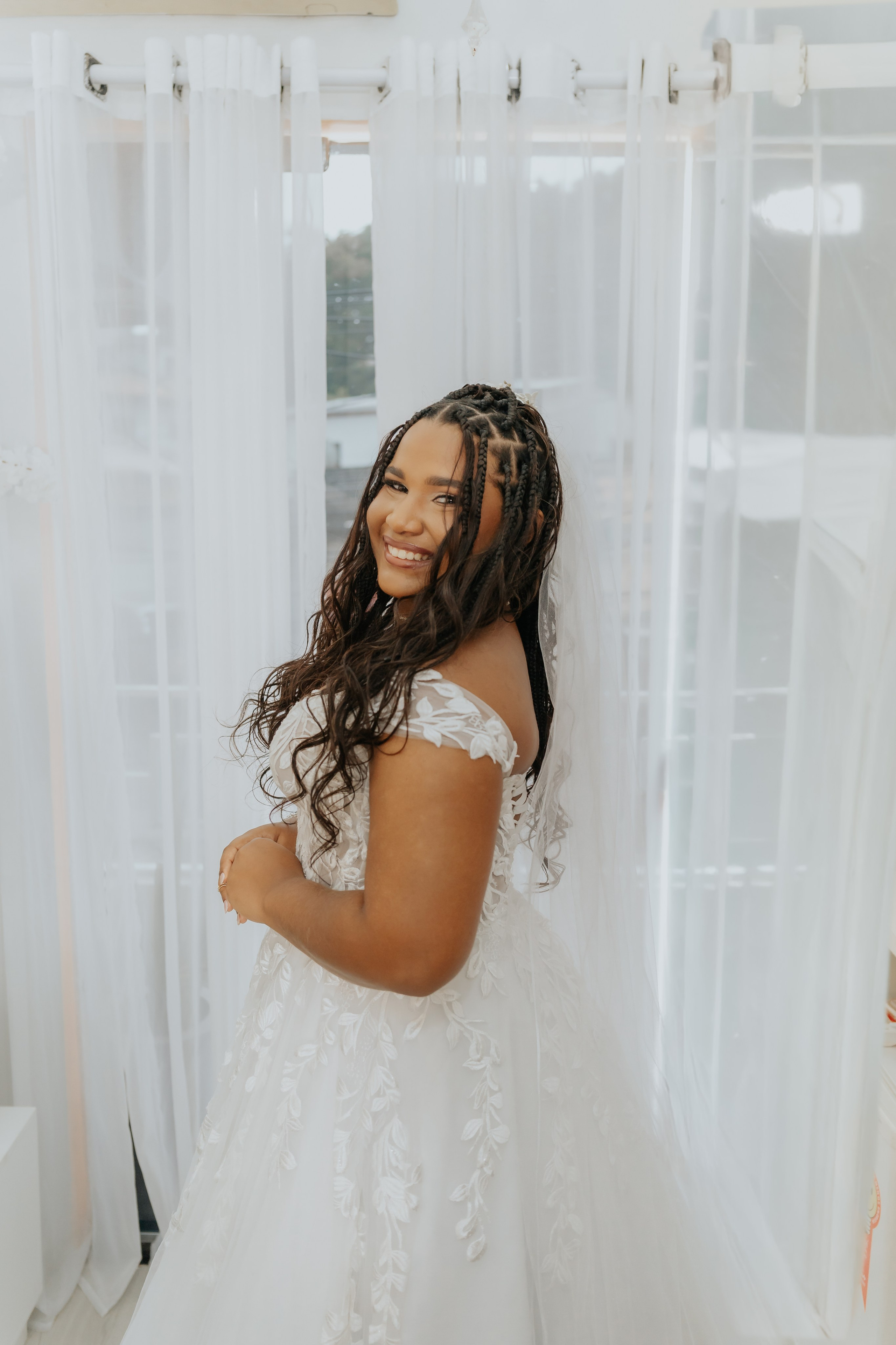 Mayara & Lucas. Fotógrafo Richard Silvestre — Casamentos na Bahia