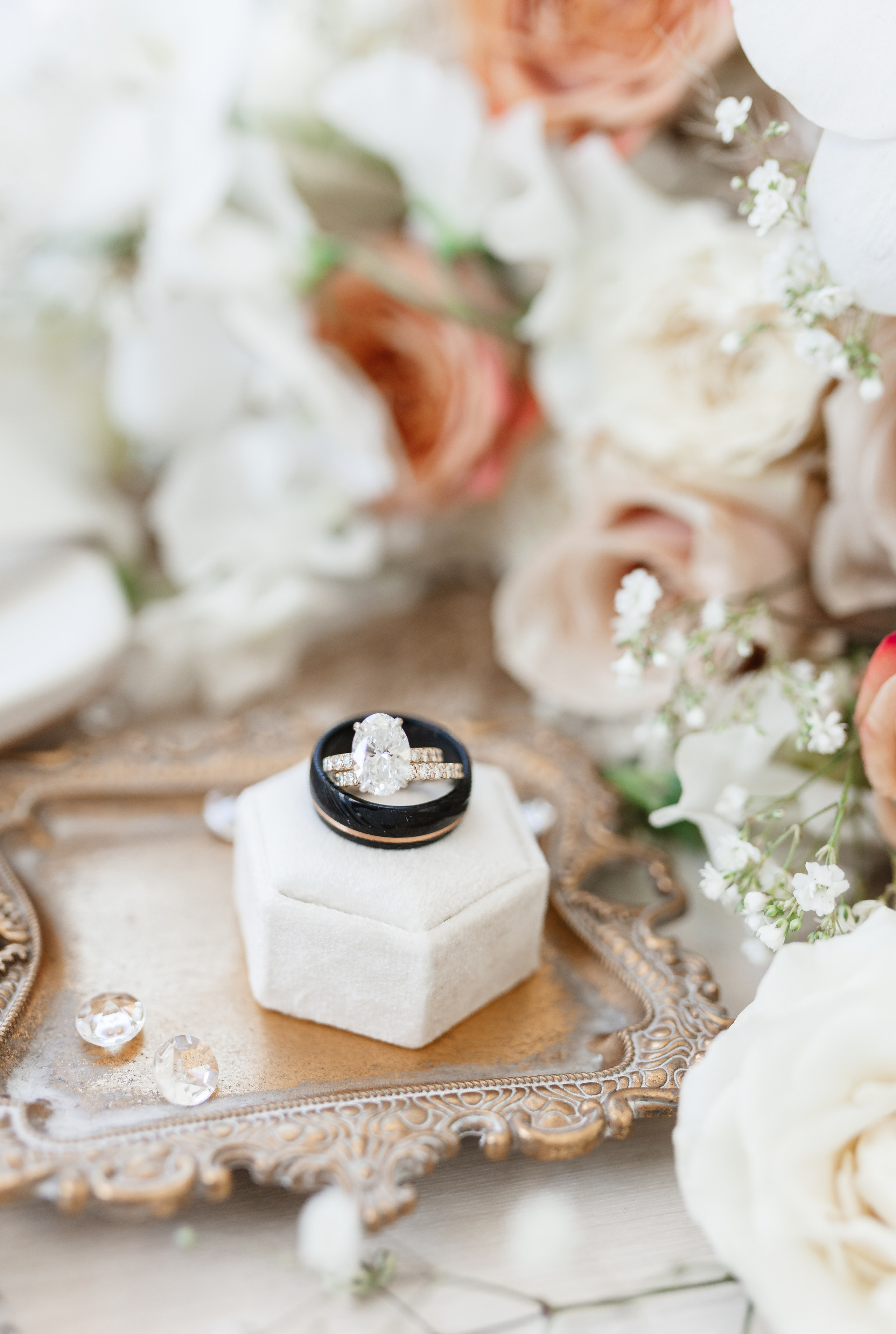 A Quiet, Beautiful Beginning | Kayla & David’s Intimate Weston Estate Wedding. YES I DO PRODUCTION — Wedding photography&videography