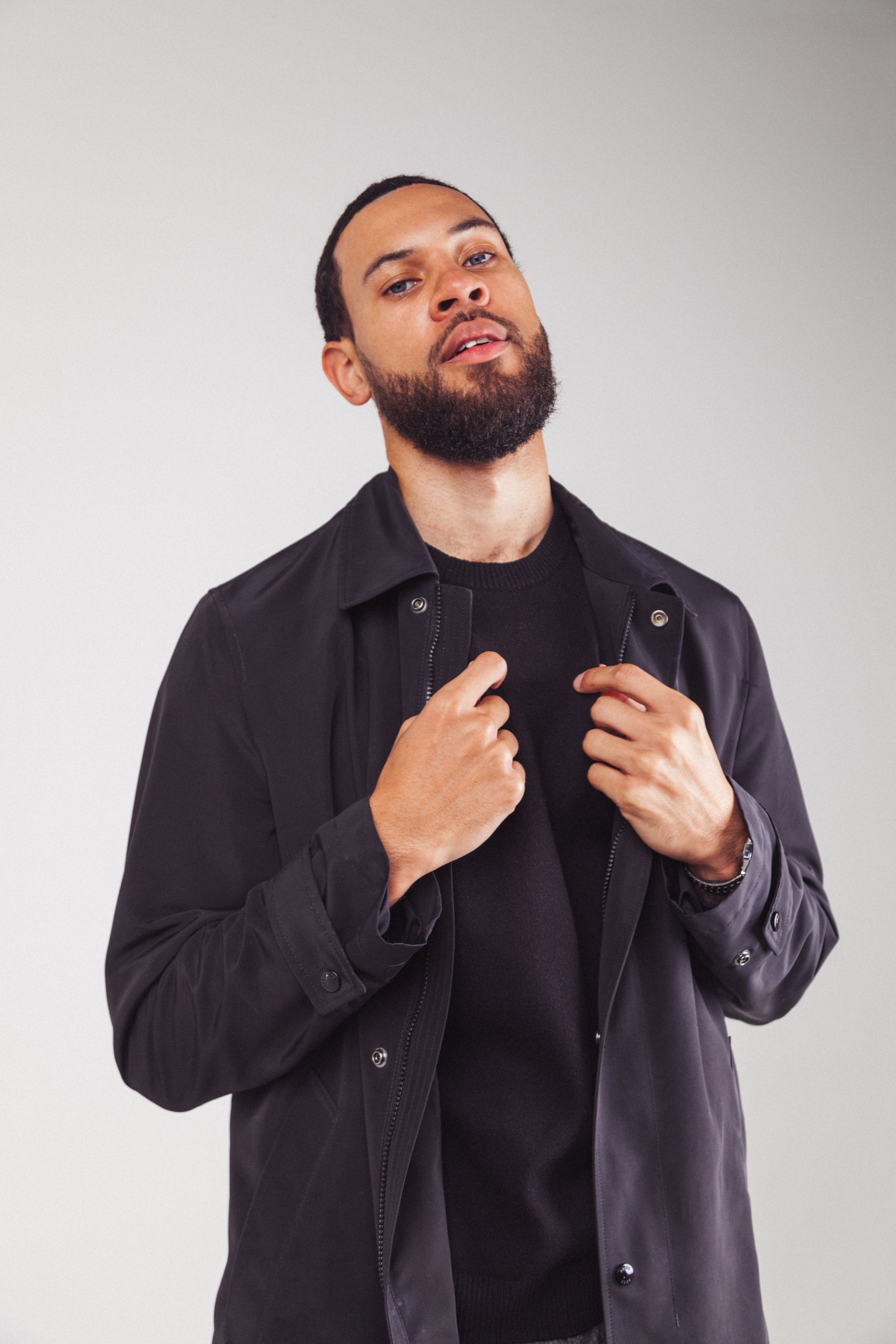 Teddy. Photographer Valeriia Shurko