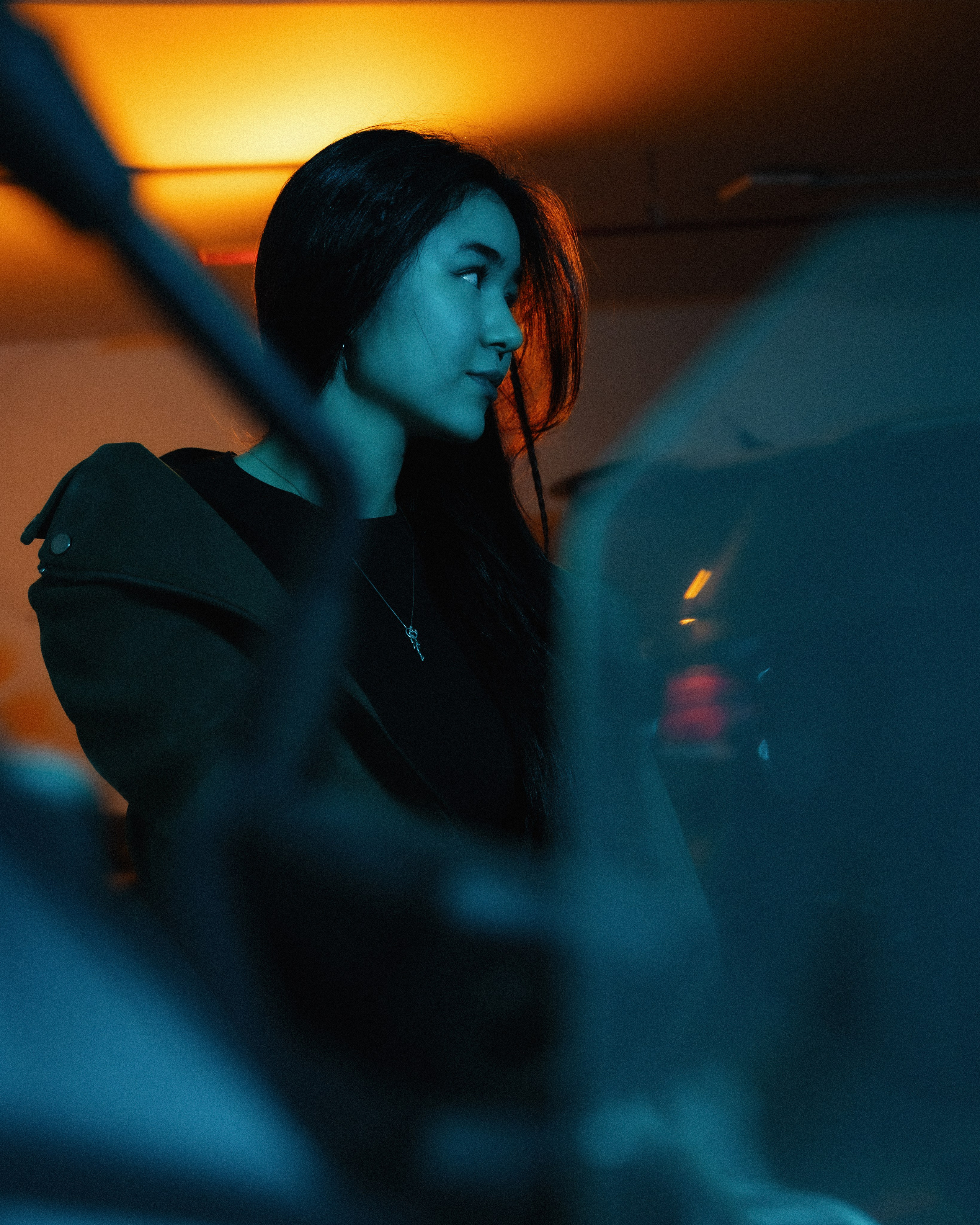 Shohsanam. From rapture