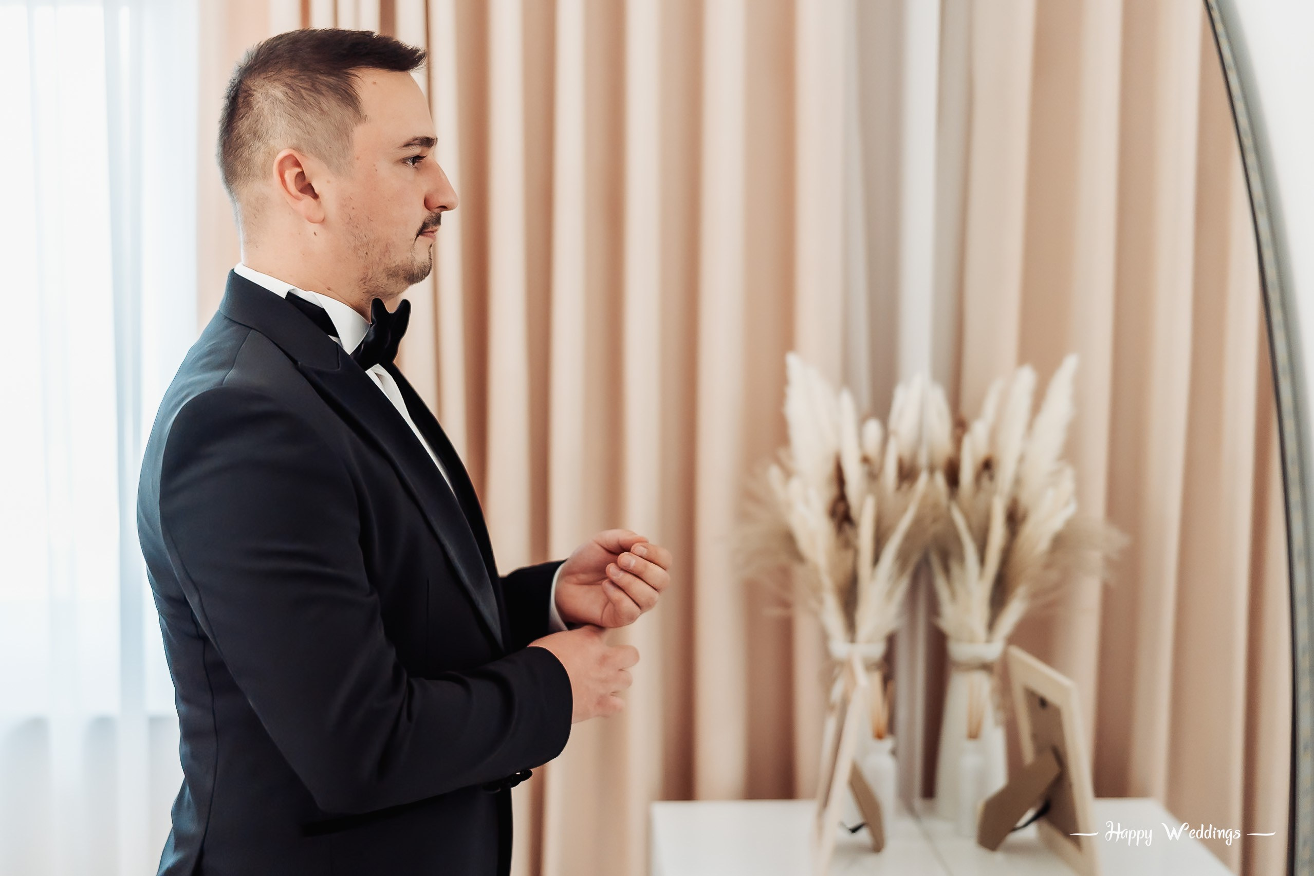 “Nunta lui Marius și Cristina # absolut LEGENDARĂ. Fotograf nuntă Bistrița | Fotograf botez & evenimente — Happy Weddings