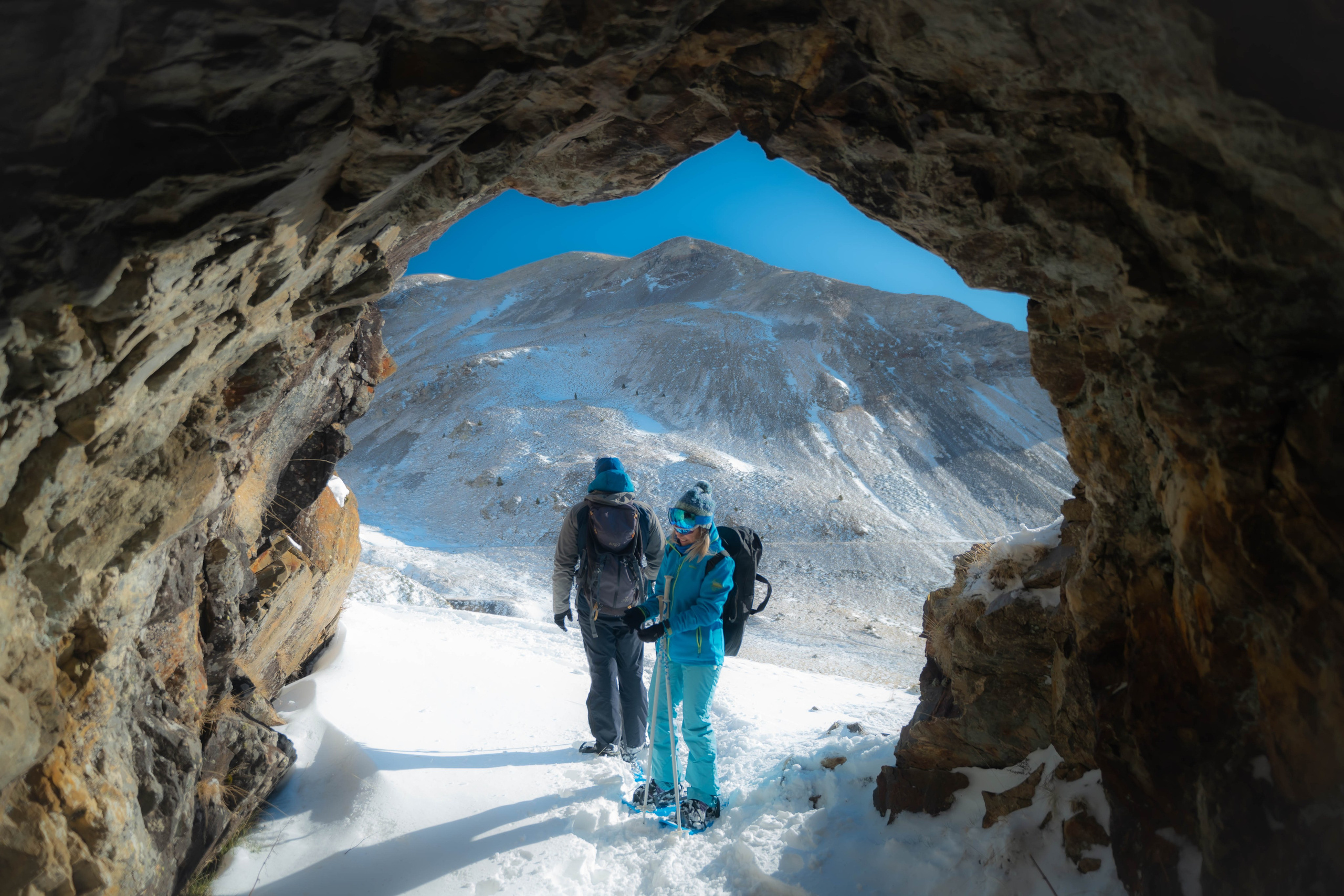 Vall Fosca, Invierno 2023. Alba del Norte Studio