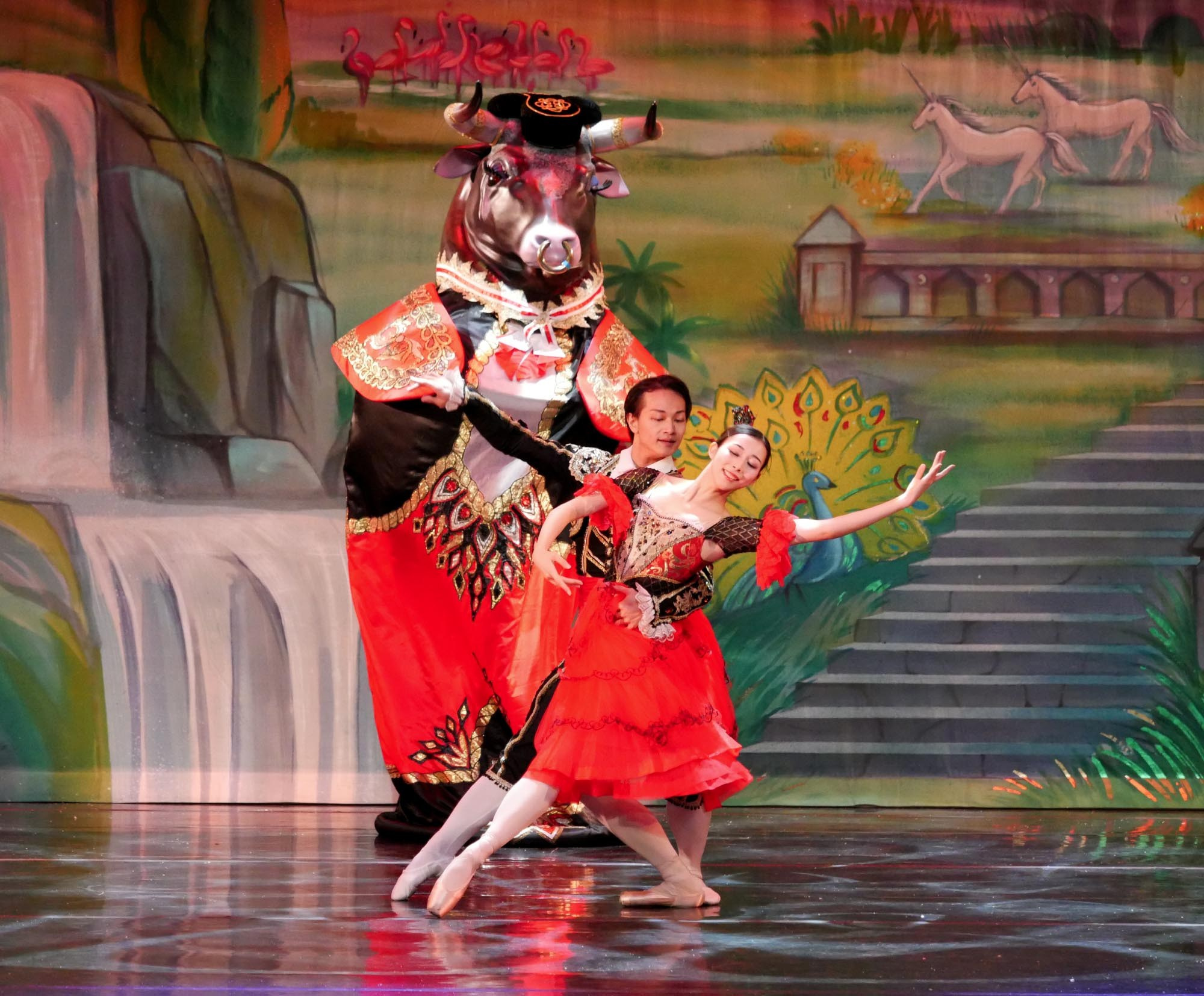 BALLETT. Fotograf in Köln, Bonn, Düsseldorf, Krefeld