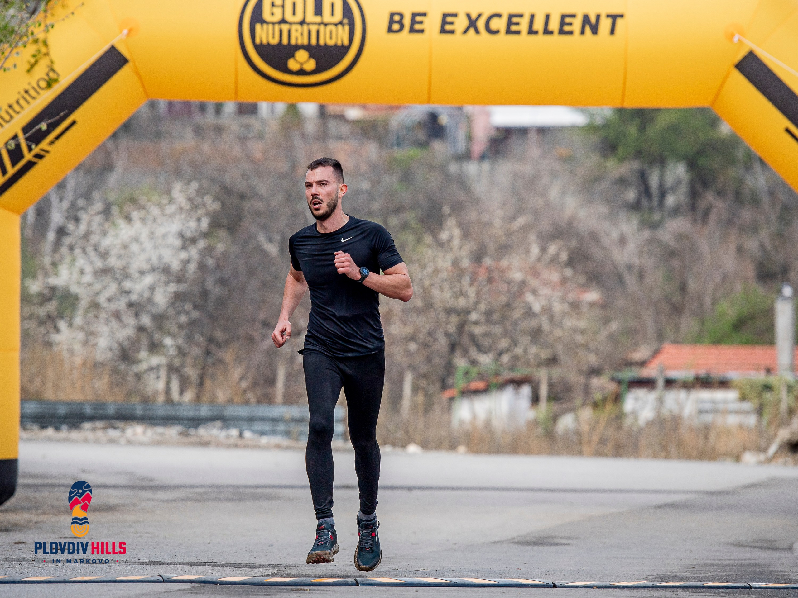 Снимки 2025-KrisoK Photography. «Plovdiv Hills in MARKOVO» е състезание по планинско бягане