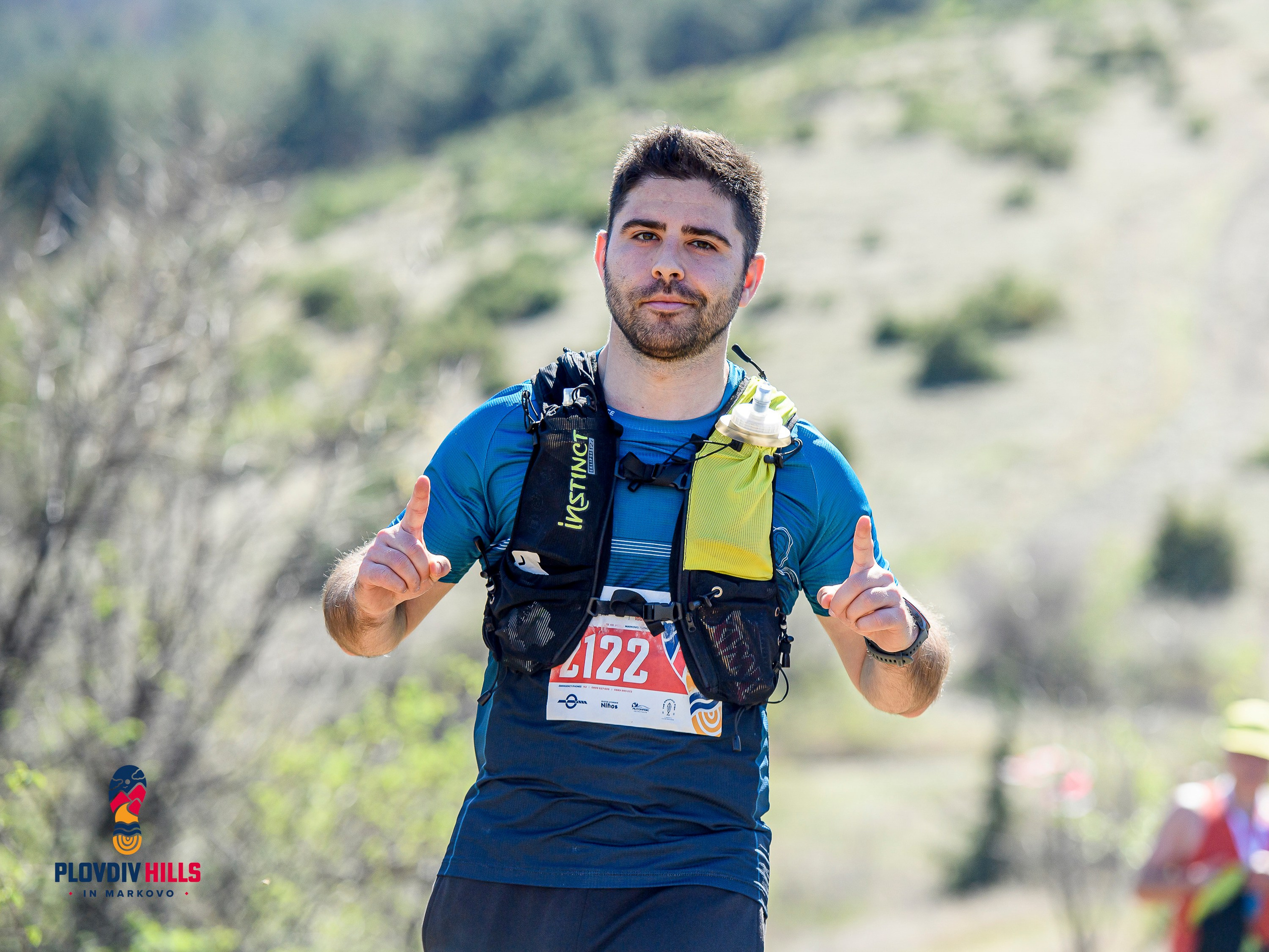 Снимки 2024-KrisoK Photography. «Plovdiv Hills in MARKOVO» е състезание по планинско бягане