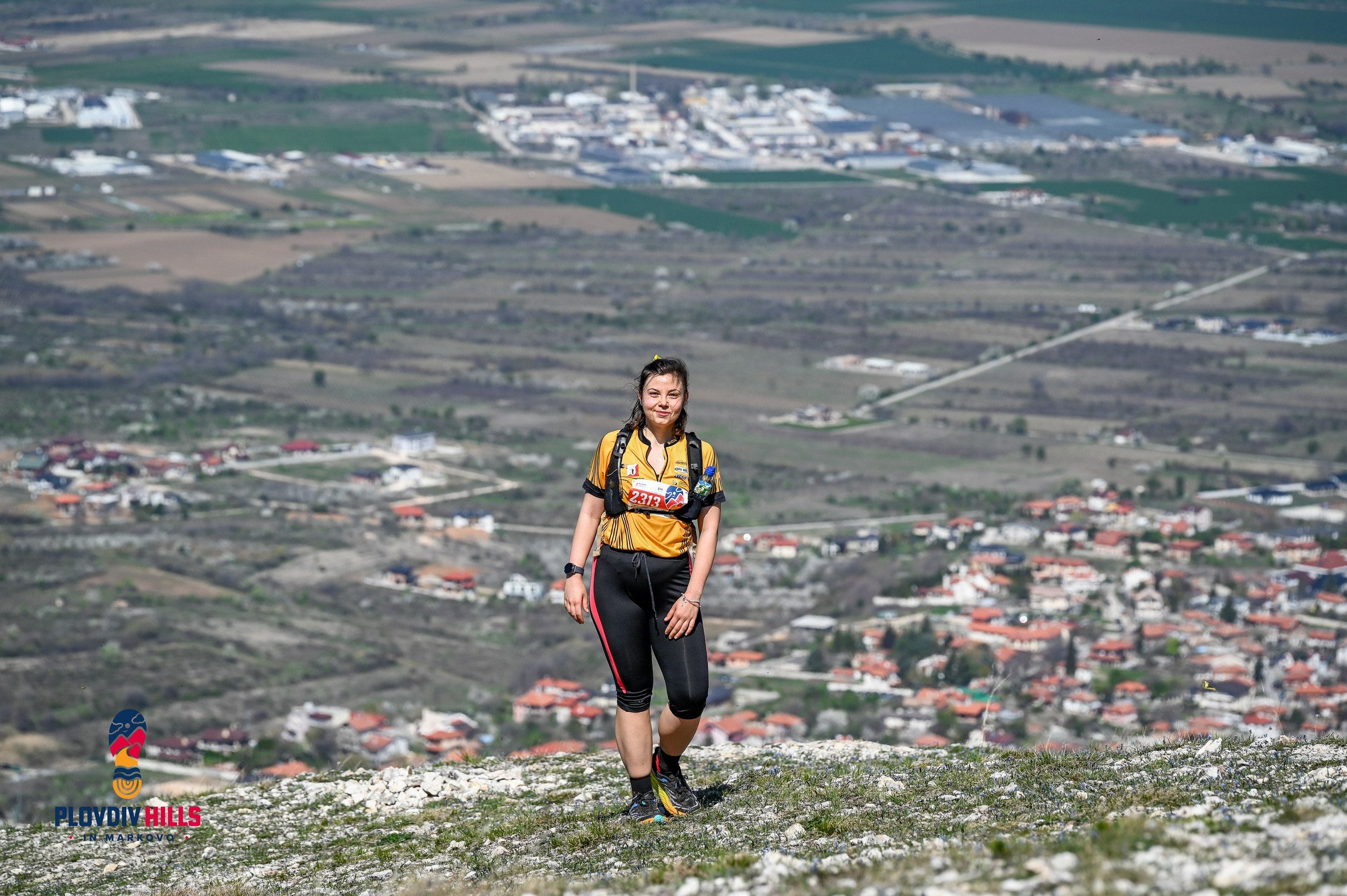 Снимки 2024-Нончо Иванов. «Plovdiv Hills in MARKOVO» е състезание по планинско бягане