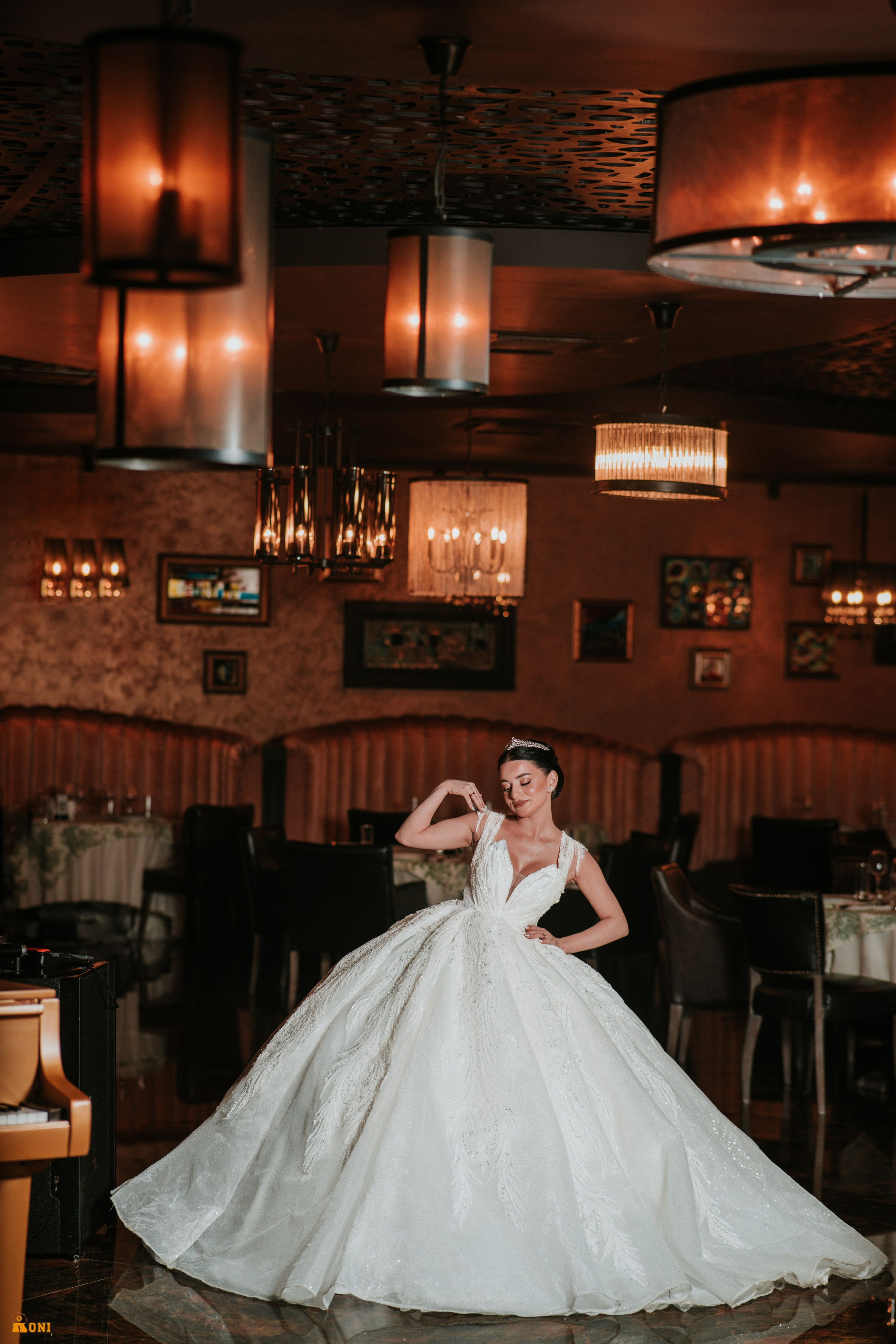 Wedding- ლინდა & თორნიკე