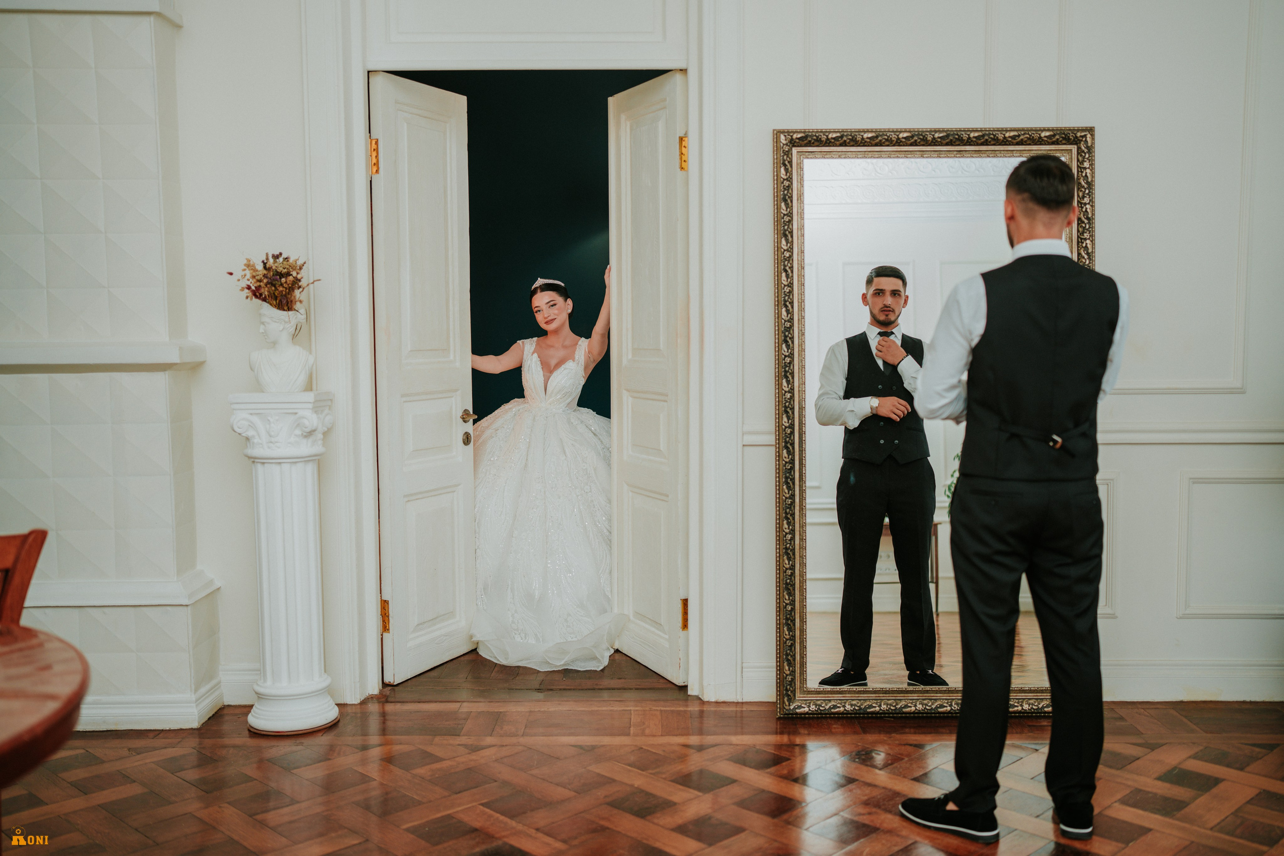 Wedding- ლინდა & თორნიკე