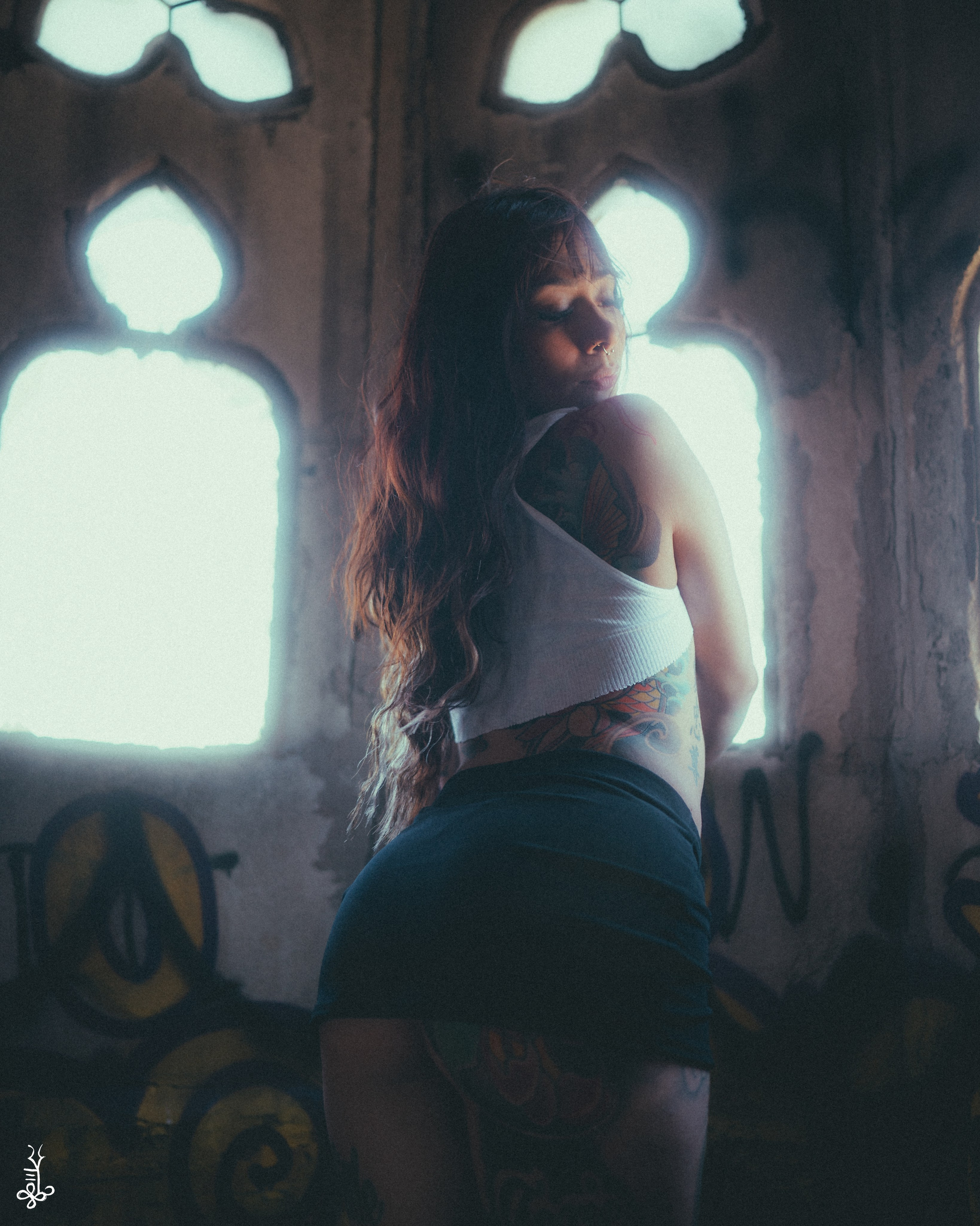 @tatted.princes96. Ke’Ondris | Photographer & Videographer | Indianapolis, IN