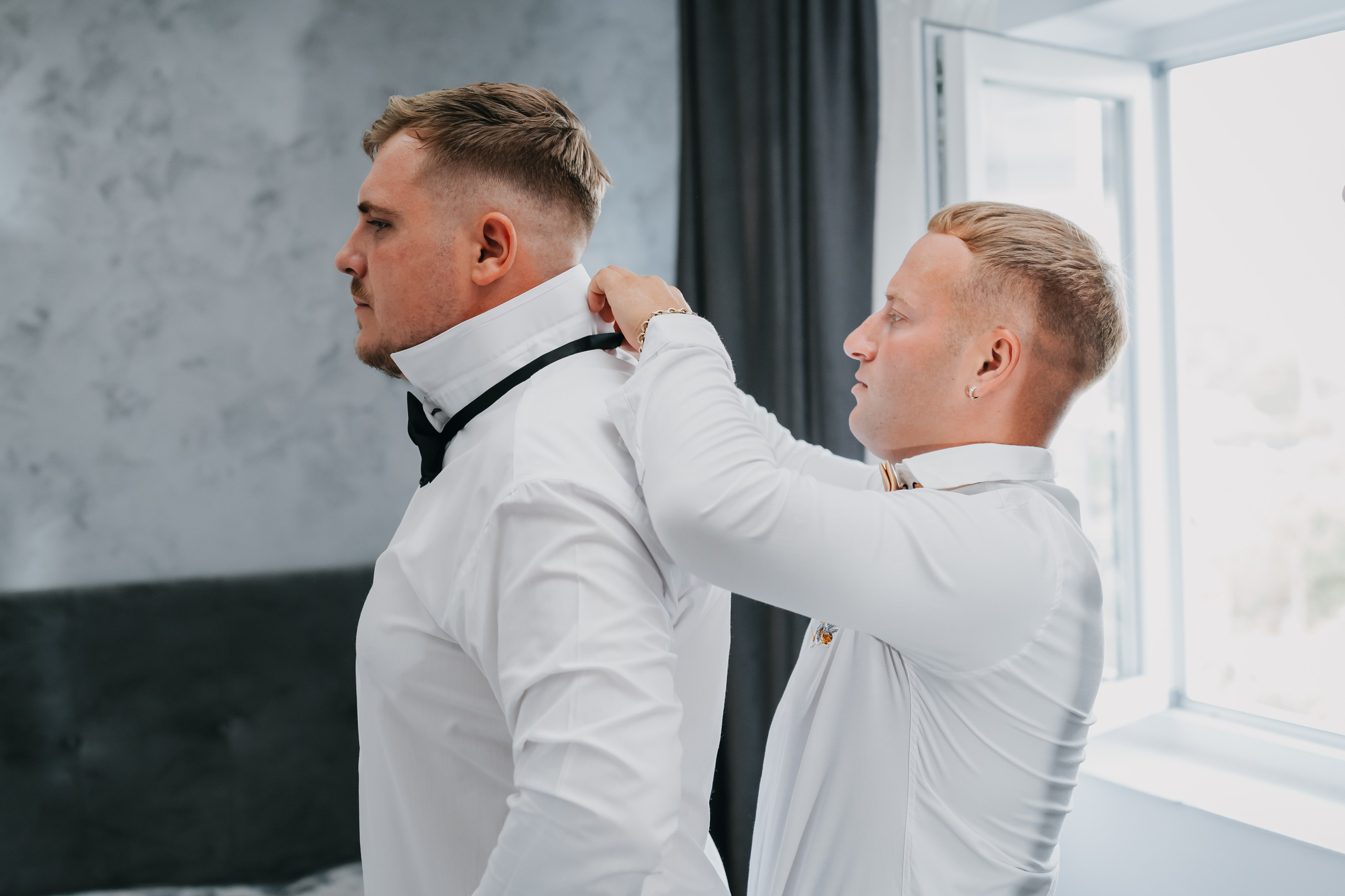 Elena & Robert. Fotograf Nuntă în Gorj - Gabriel Vulpescu