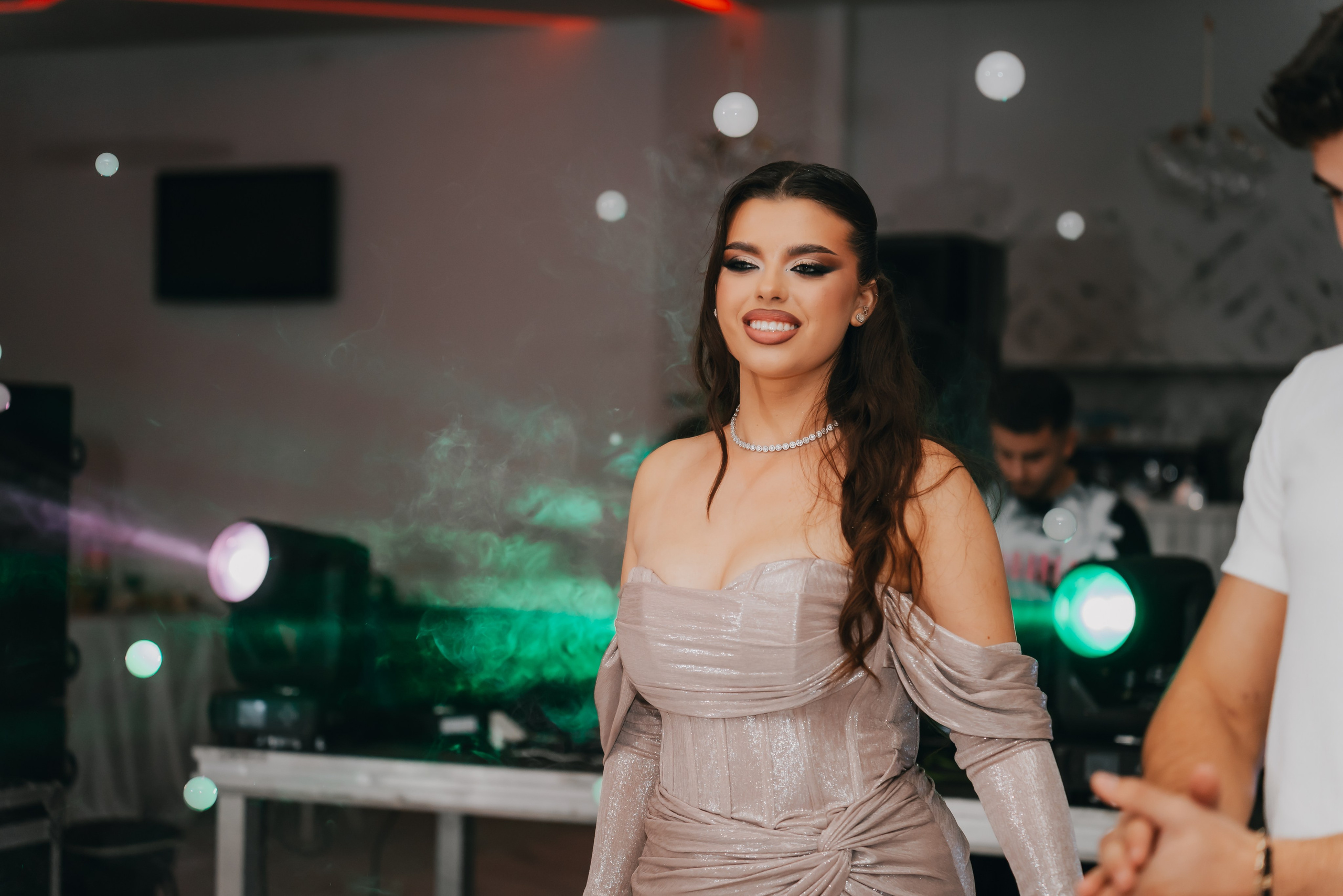 Denisa. Fotograf Nuntă în Gorj - Gabriel Vulpescu