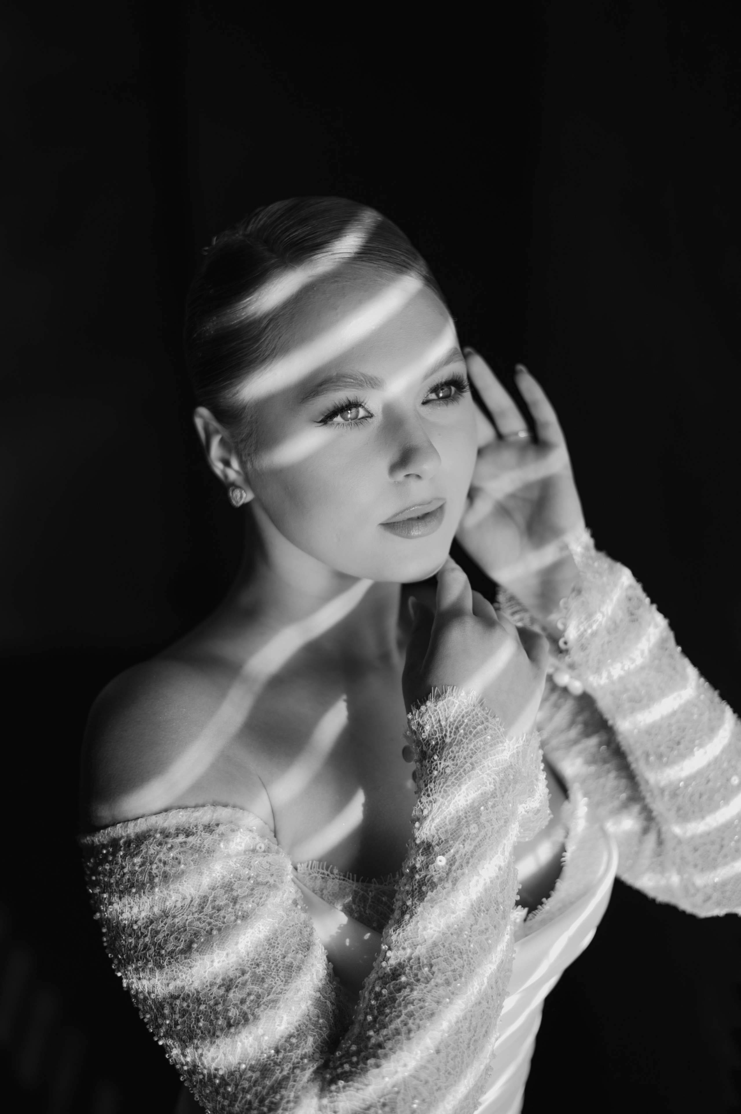 Bride Eliseea. Fotograf Cătălina Munteanu