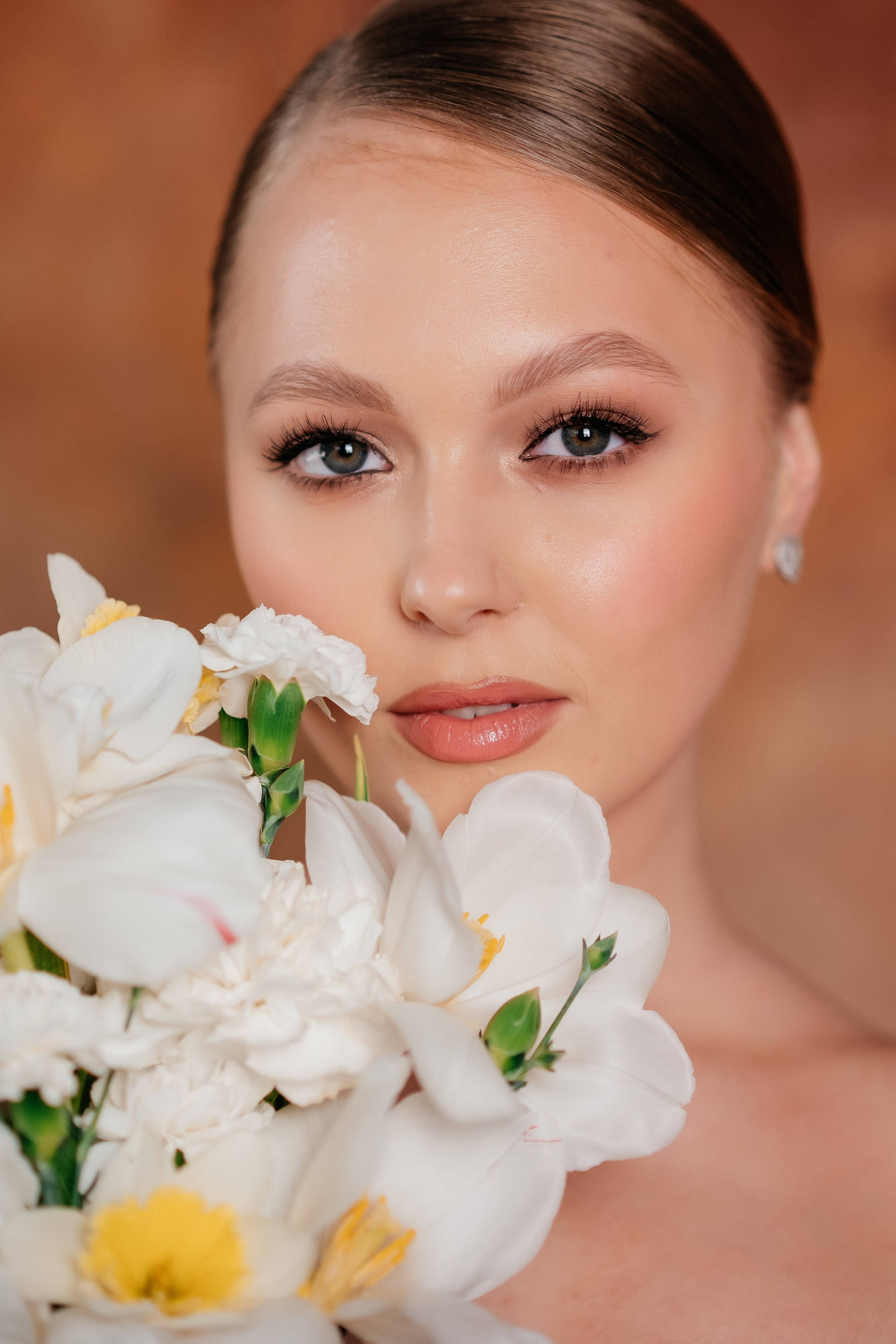 Bride Eliseea. Fotograf Cătălina Munteanu
