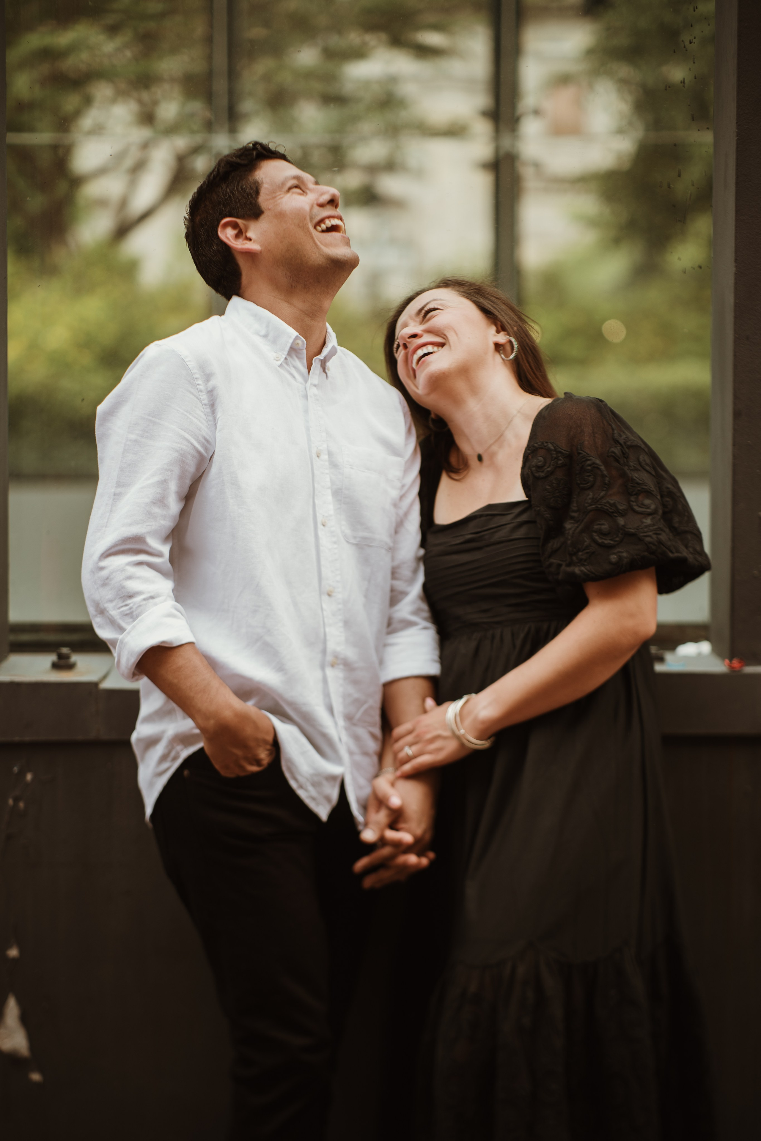 SAVE THE DATE / ENGAGEMENT. Wedding Photographer and Filmmaker in Guadalajara Mexico Abraham Linares