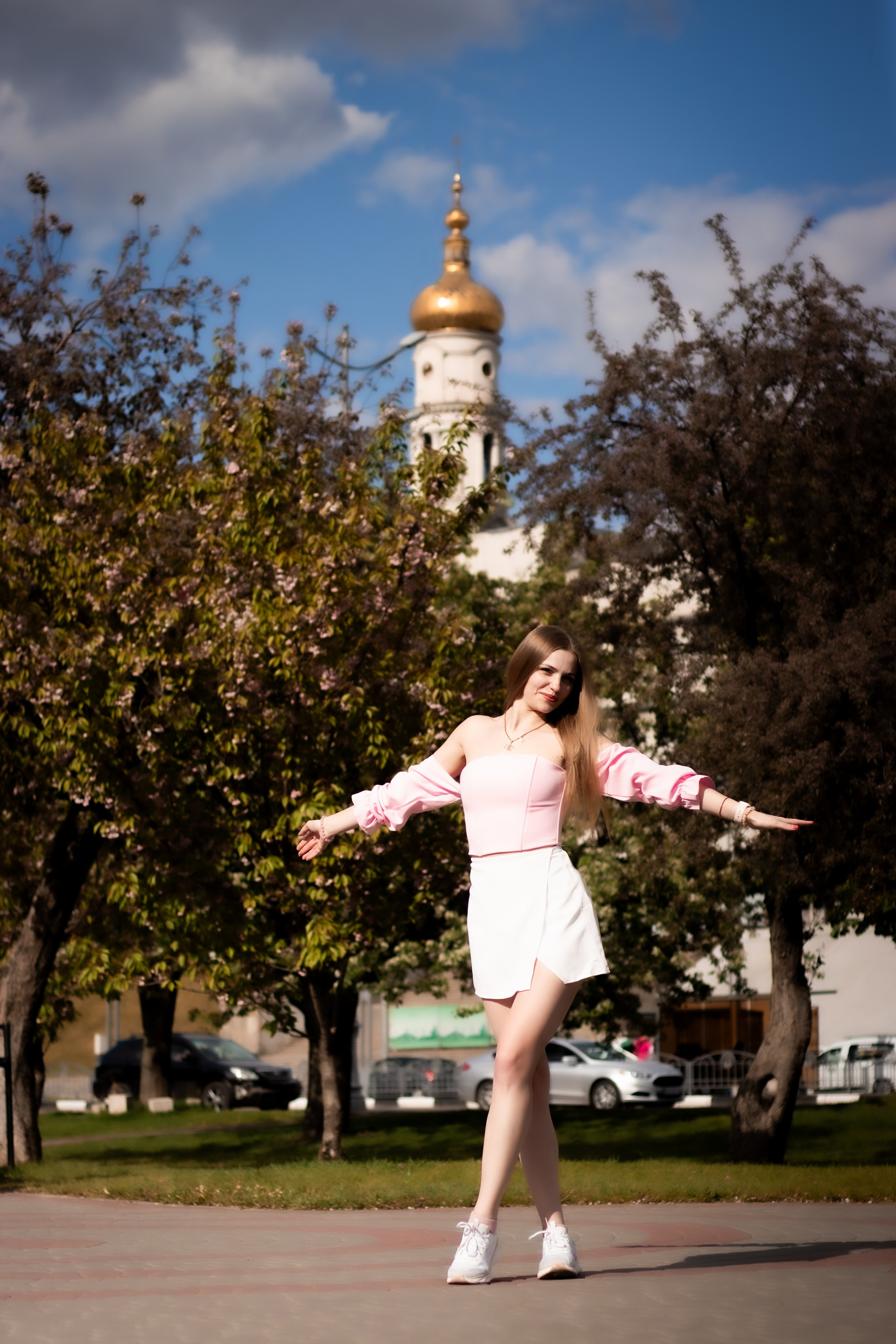 Юлія. Сімейний та весільний фотограф Анастасія Реброва