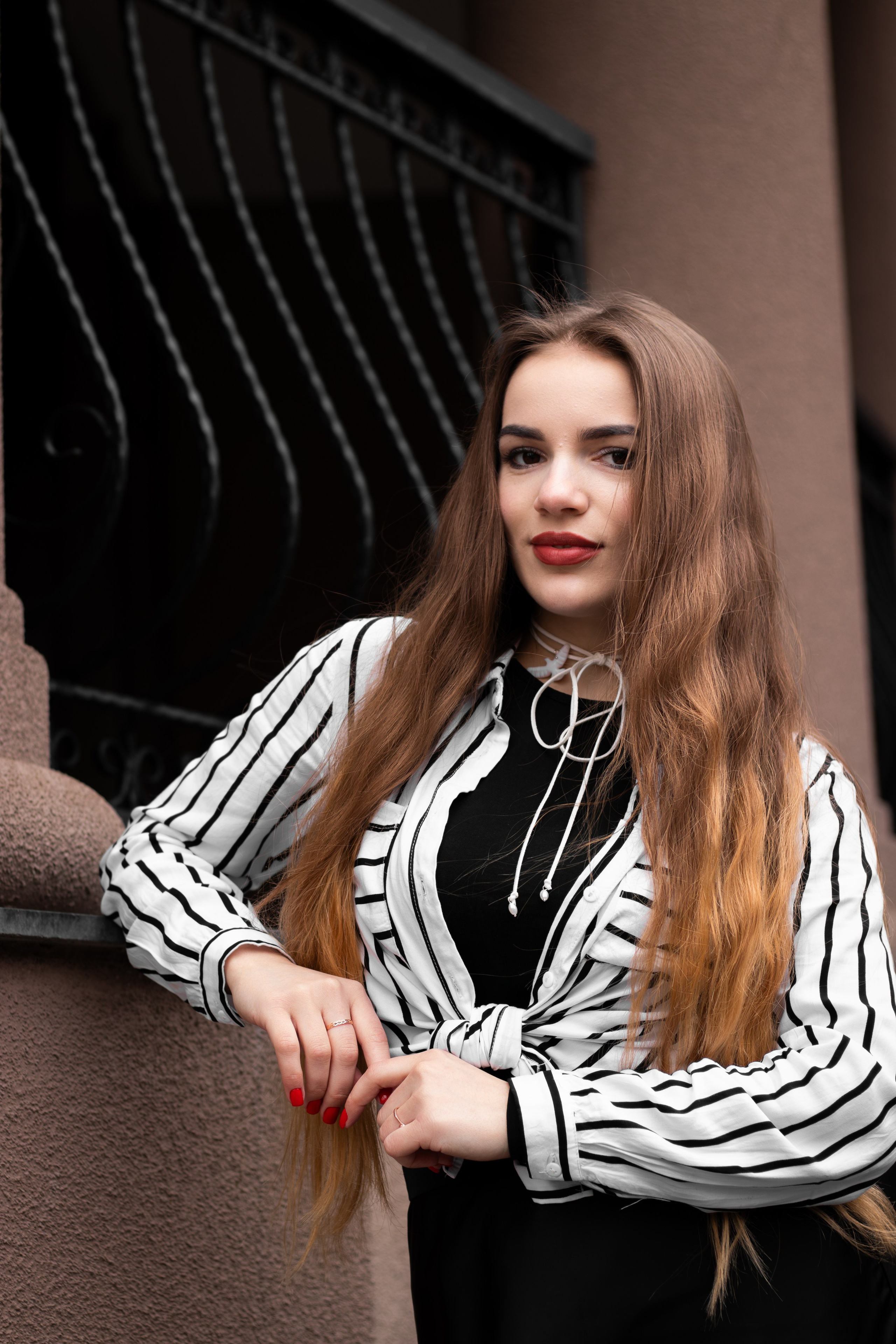 Анна. Сімейний та весільний фотограф Анастасія Реброва