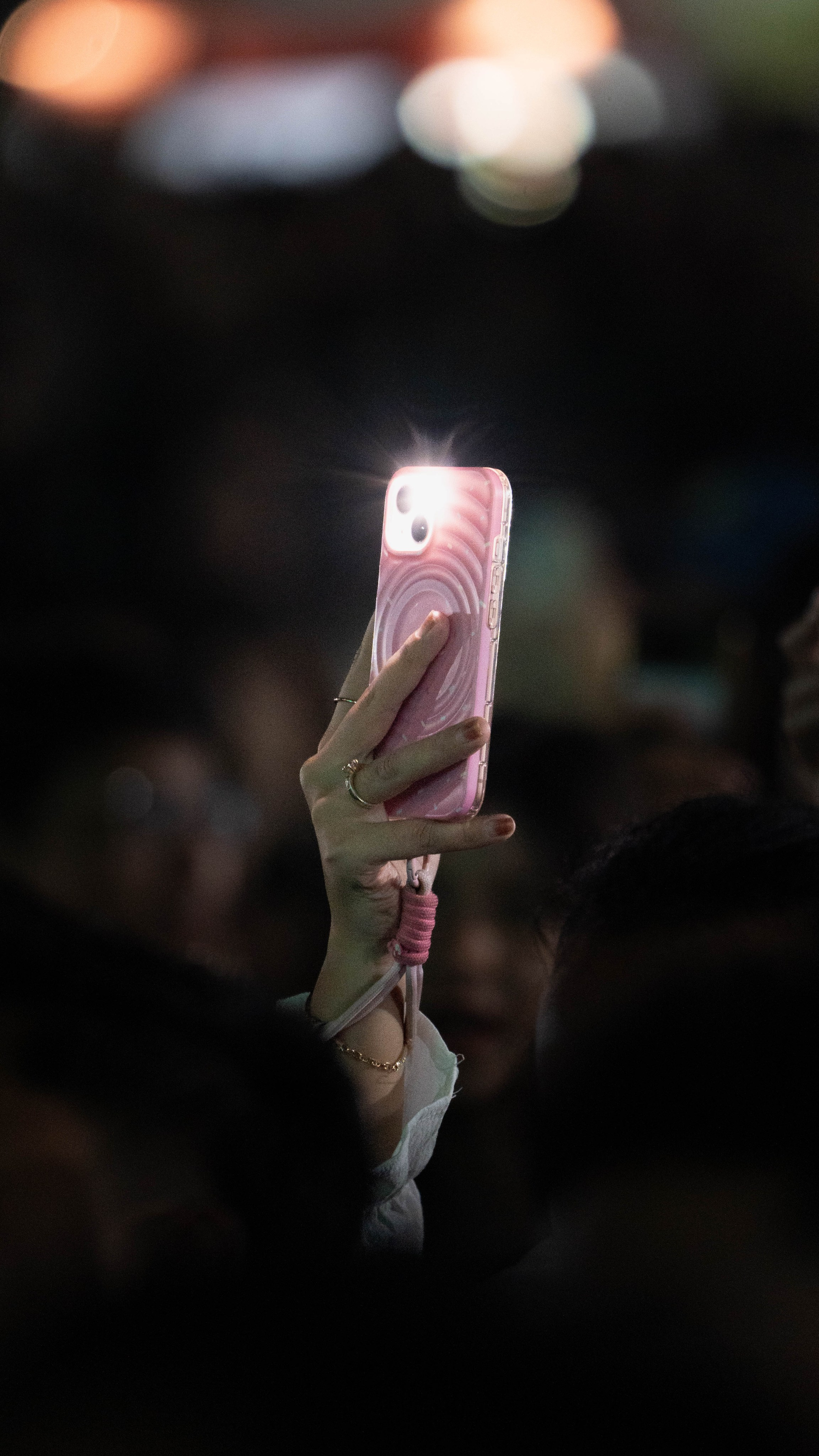 Laskar Cinta Concert. Aro Salaka Event Photography