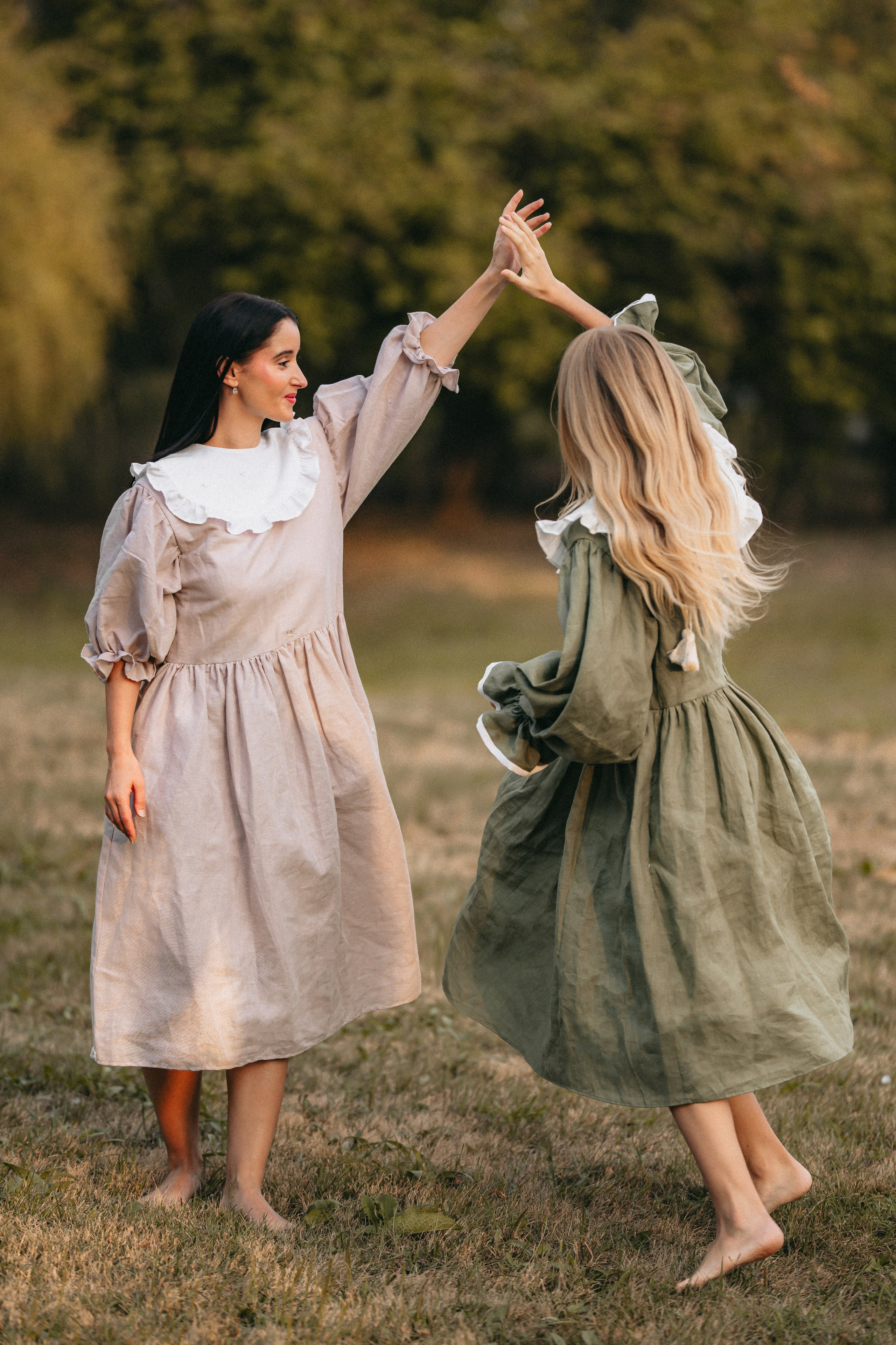 Ciresel clothing brand. Tania Gandrabur, photographer in West Midlands, England