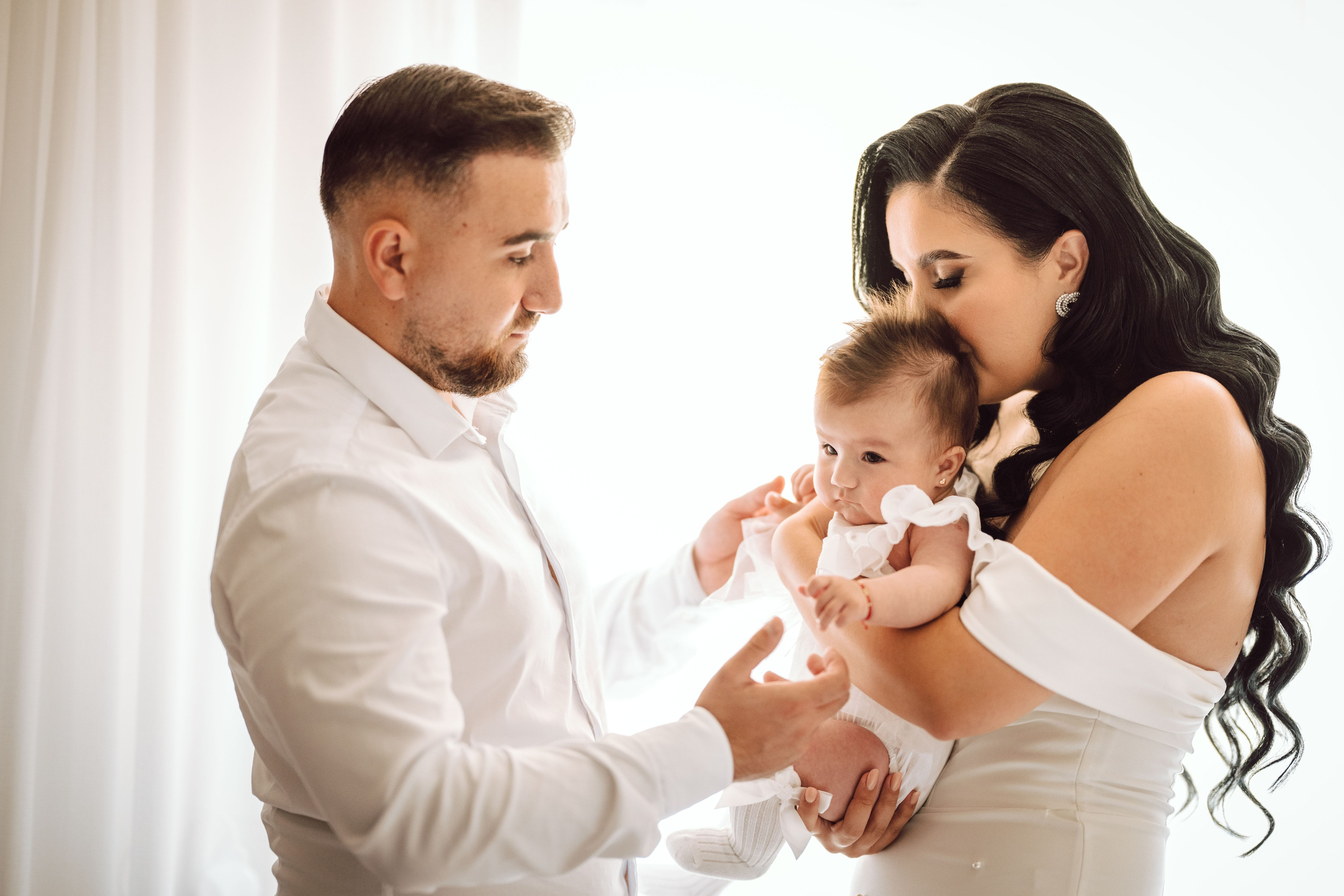 Kasia Ioana. The Catalins Events — Wedding Photography & Videography