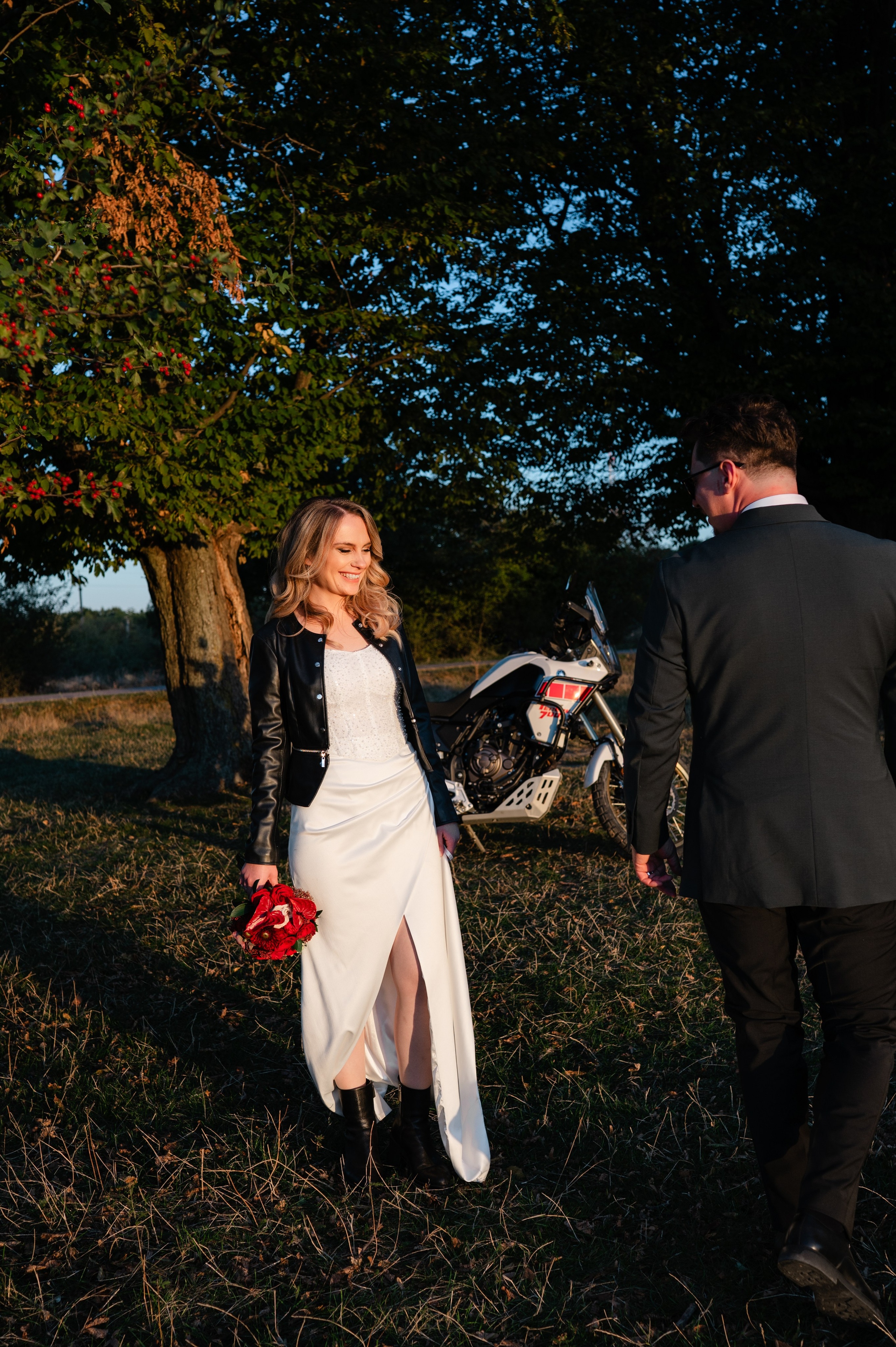 Wedding photos. Alexandra Hanu Photographer