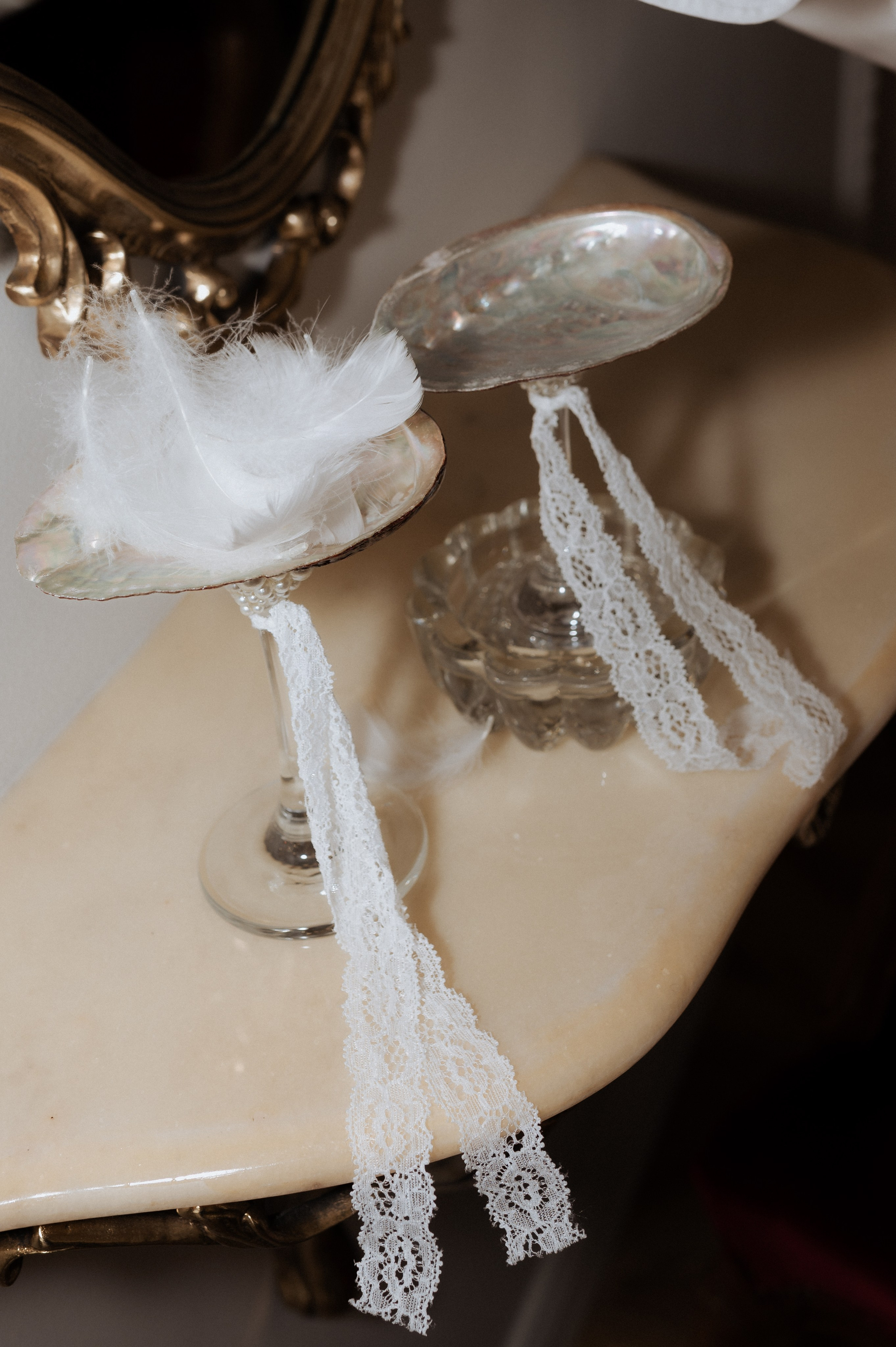 The Pearl Room. Alexandra Hanu Photographer