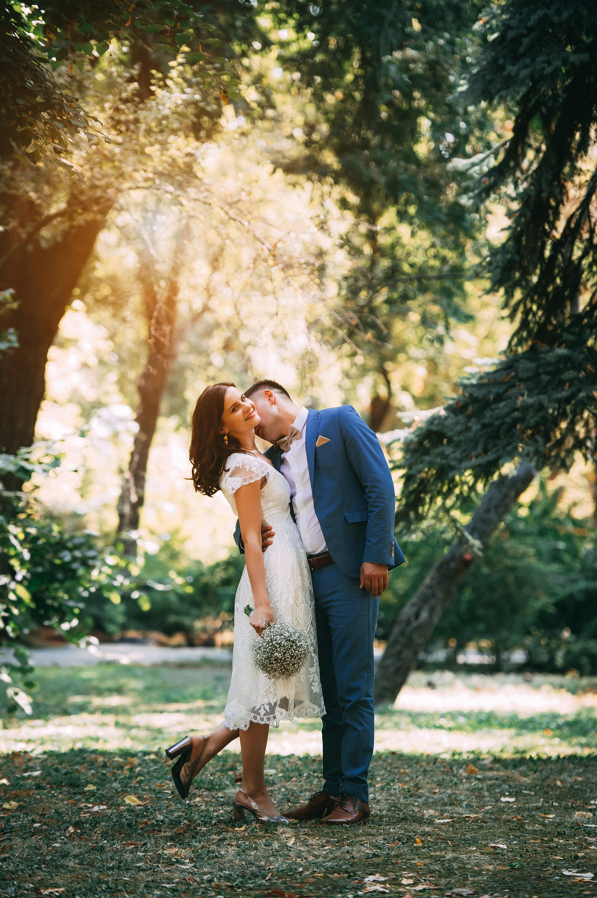 Irina & Alexandru. Fotograf de familie și evenimente