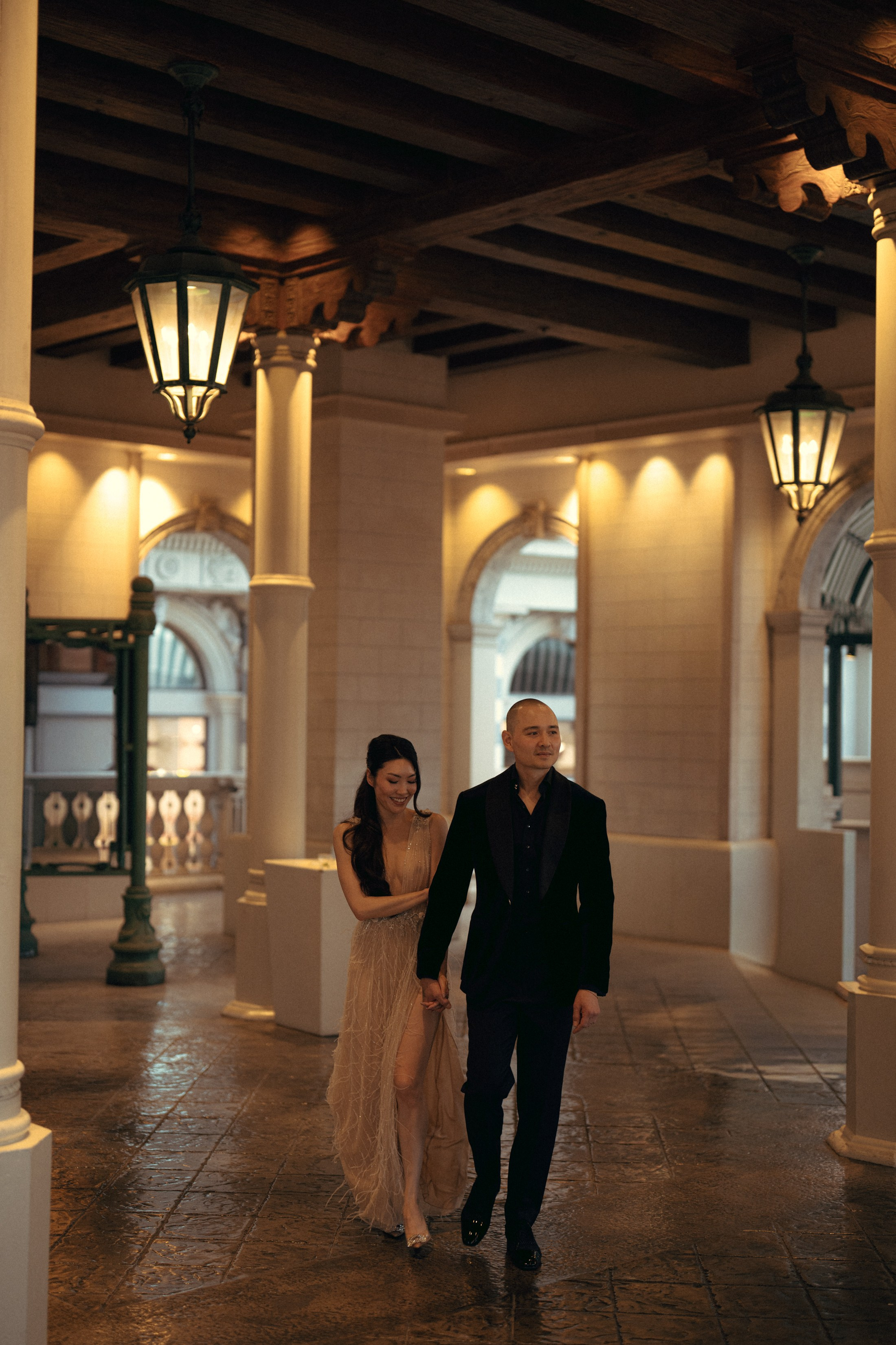 Hoi&Lance.Anniversary. Wedding & elopement photographer Viktoriya Kravtsov. Las Vegas