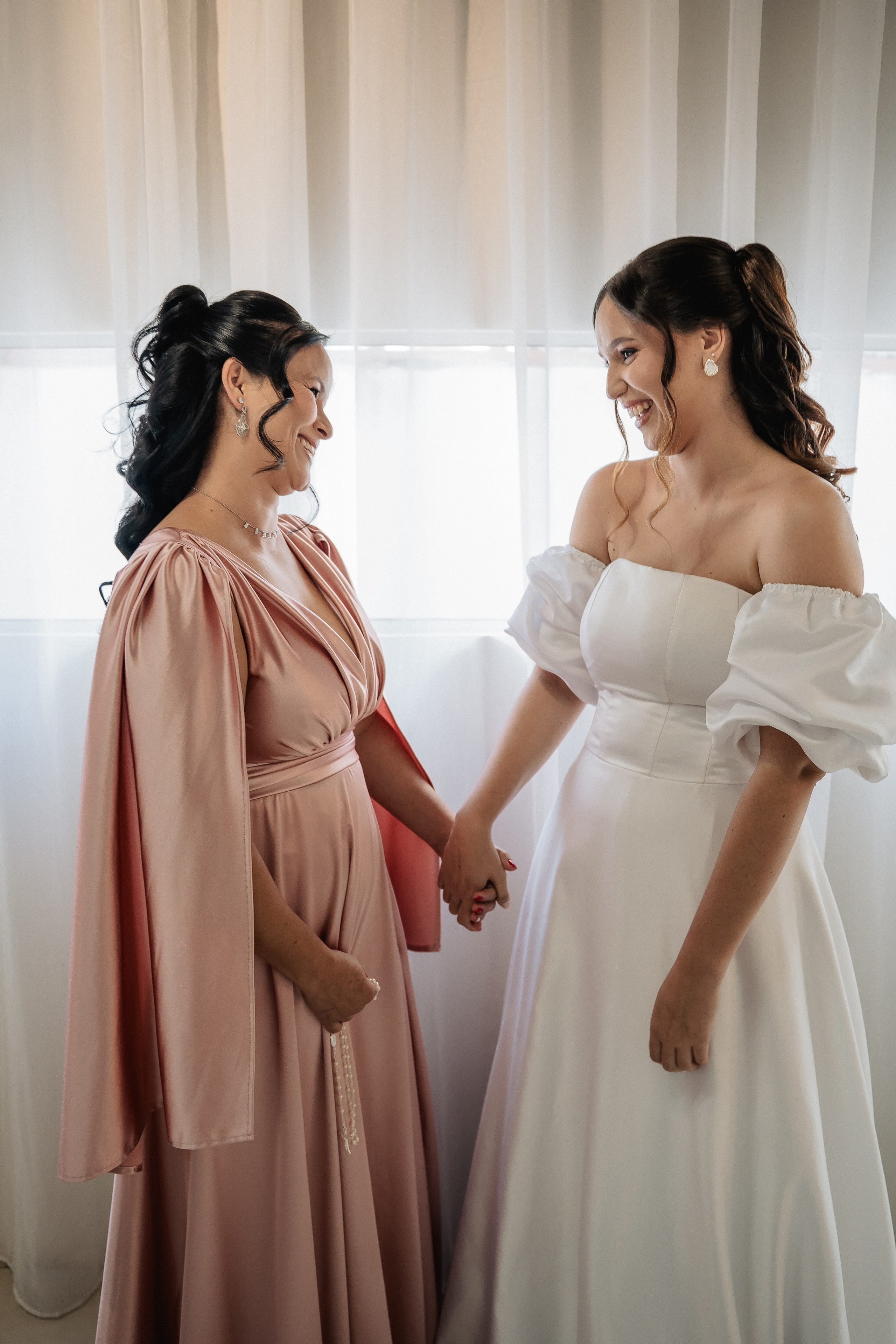 Clara & Vitor. O Casal Dos Noivos