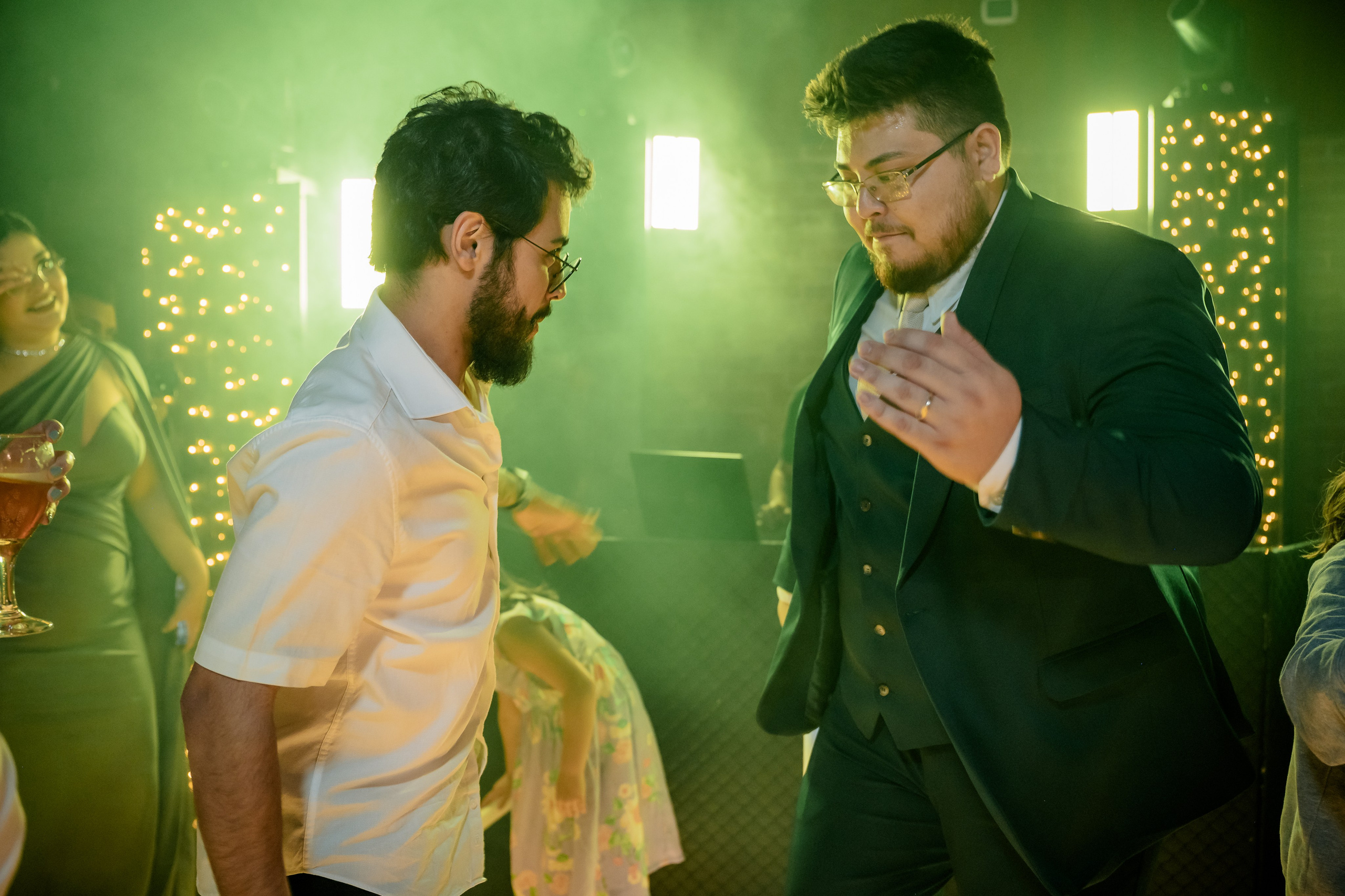 Giovana & Igor. O Casal Dos Noivos