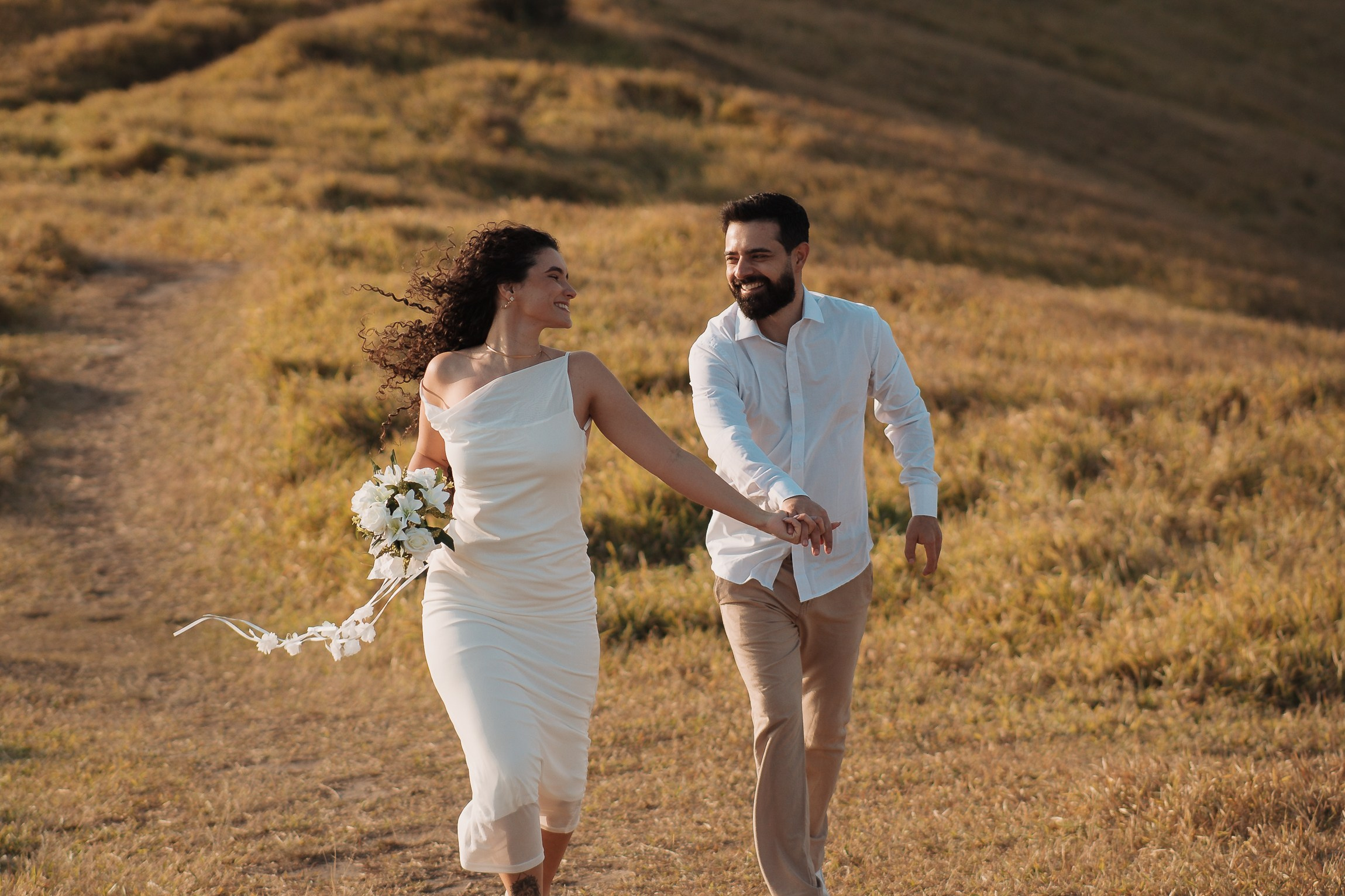 Giovanna & Renan. O Casal Dos Noivos