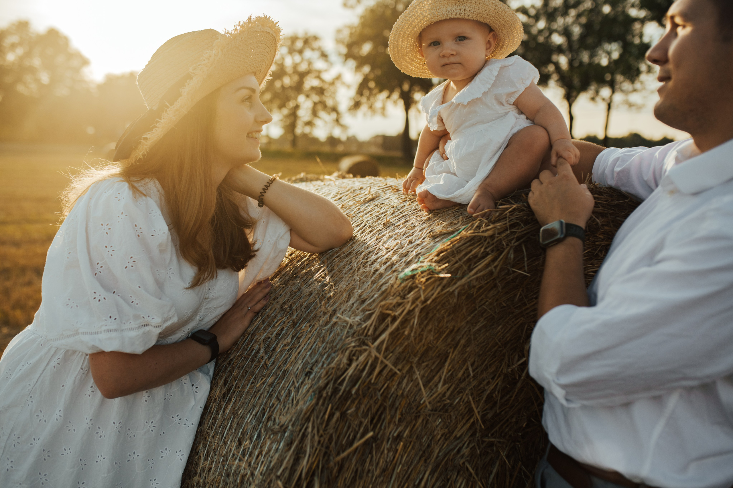 Waligóra Family. Magdawalach.com
