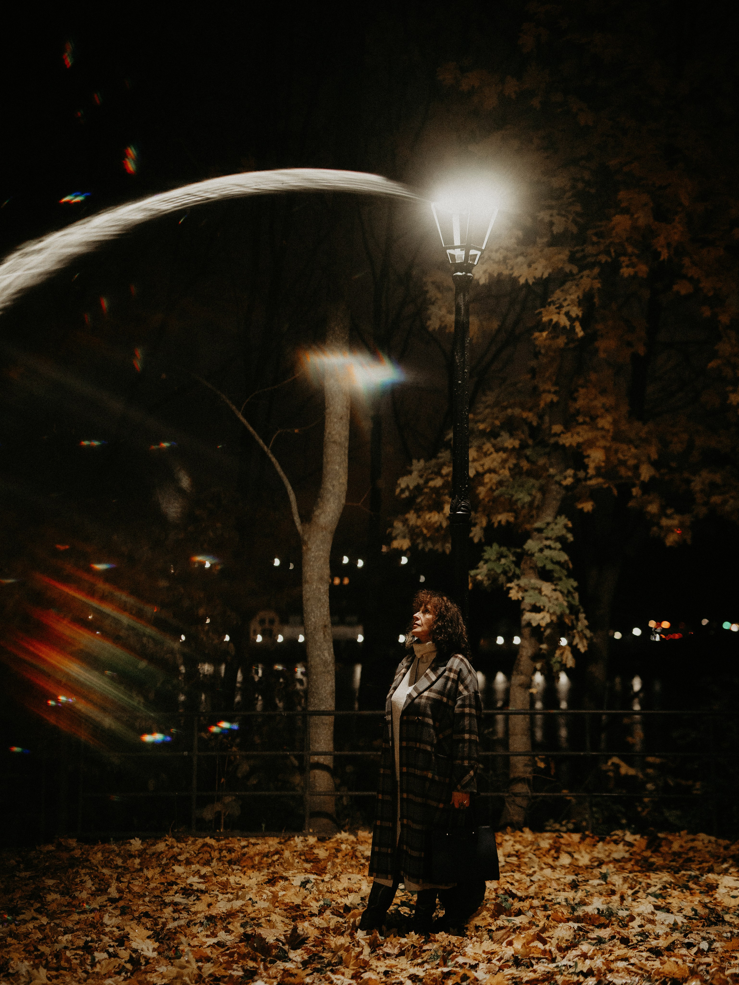 Svetlana 27.10.24. Jelizaveta Gross - reportaaži- ja portreefotograaf Narvas