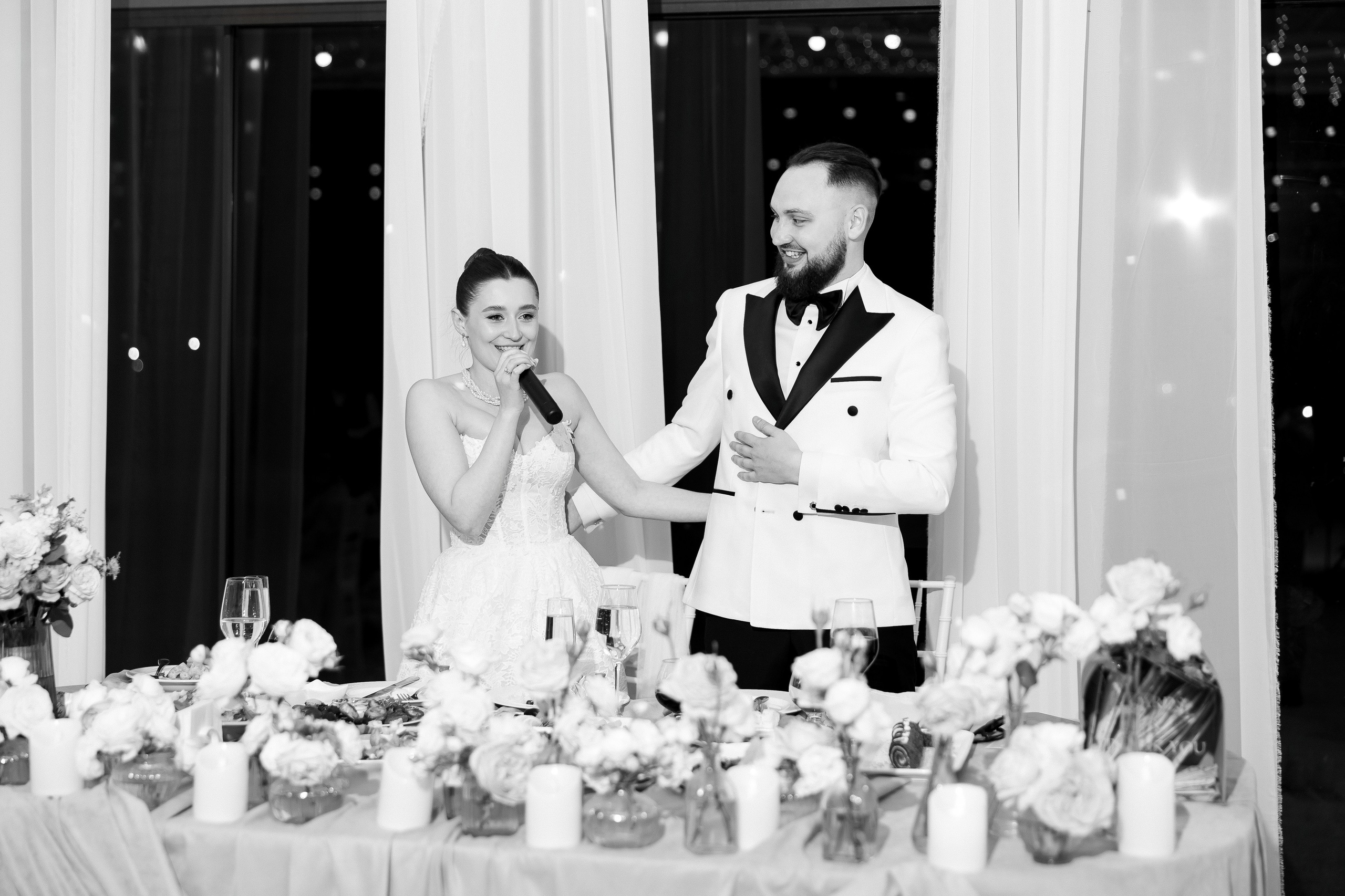 Florin & Corina — Complexul Turistic Costesti — Wedding Day. Servicii Foto și Video 067188353