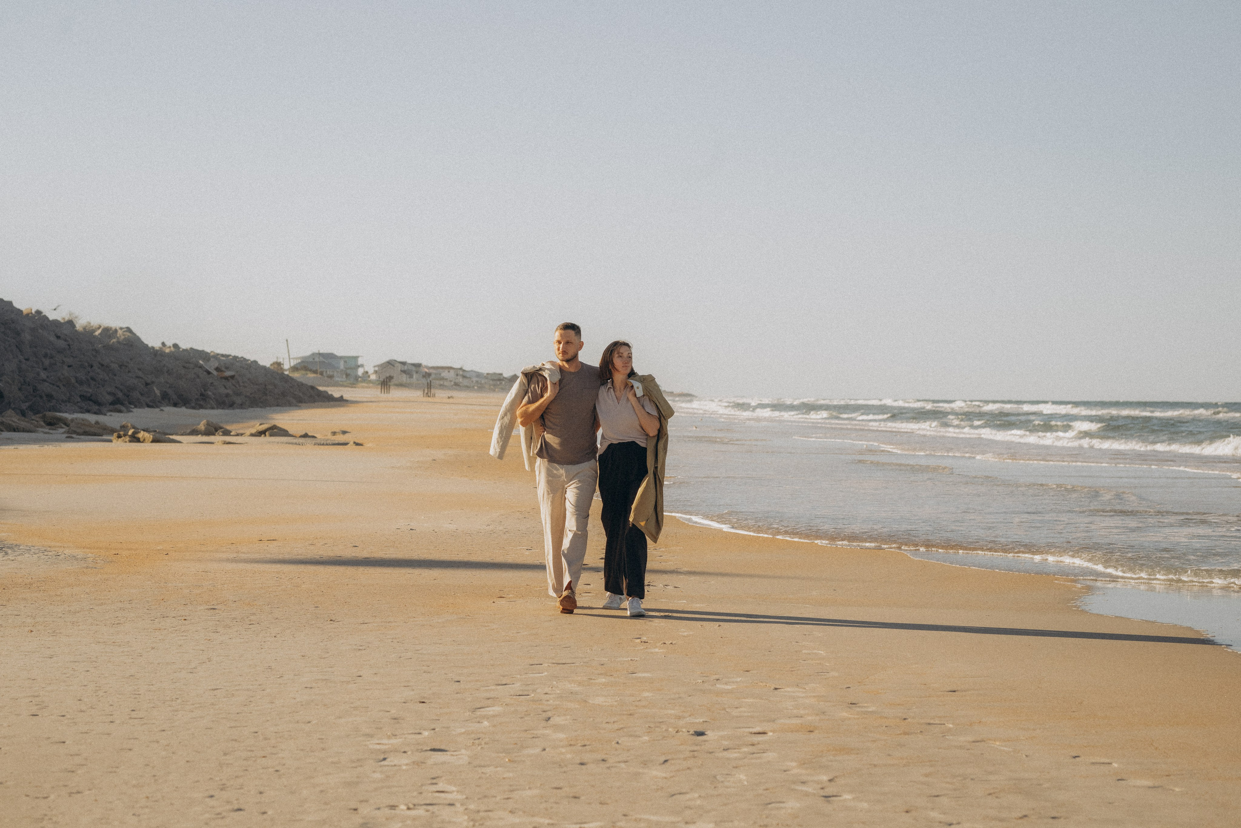 Julia & Roman. Katerina Royter — Photographer for Women 40+