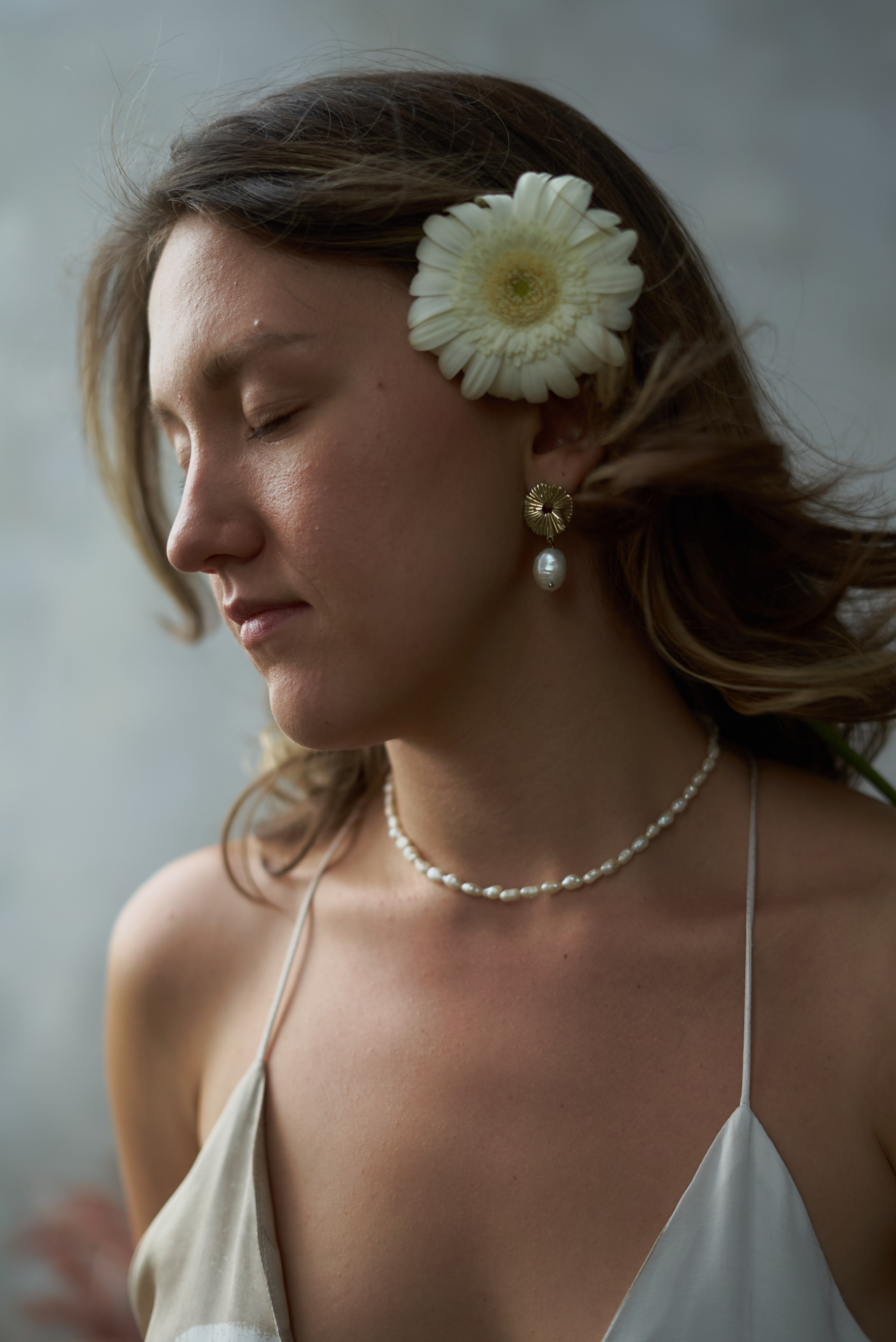 Студийные съёмки