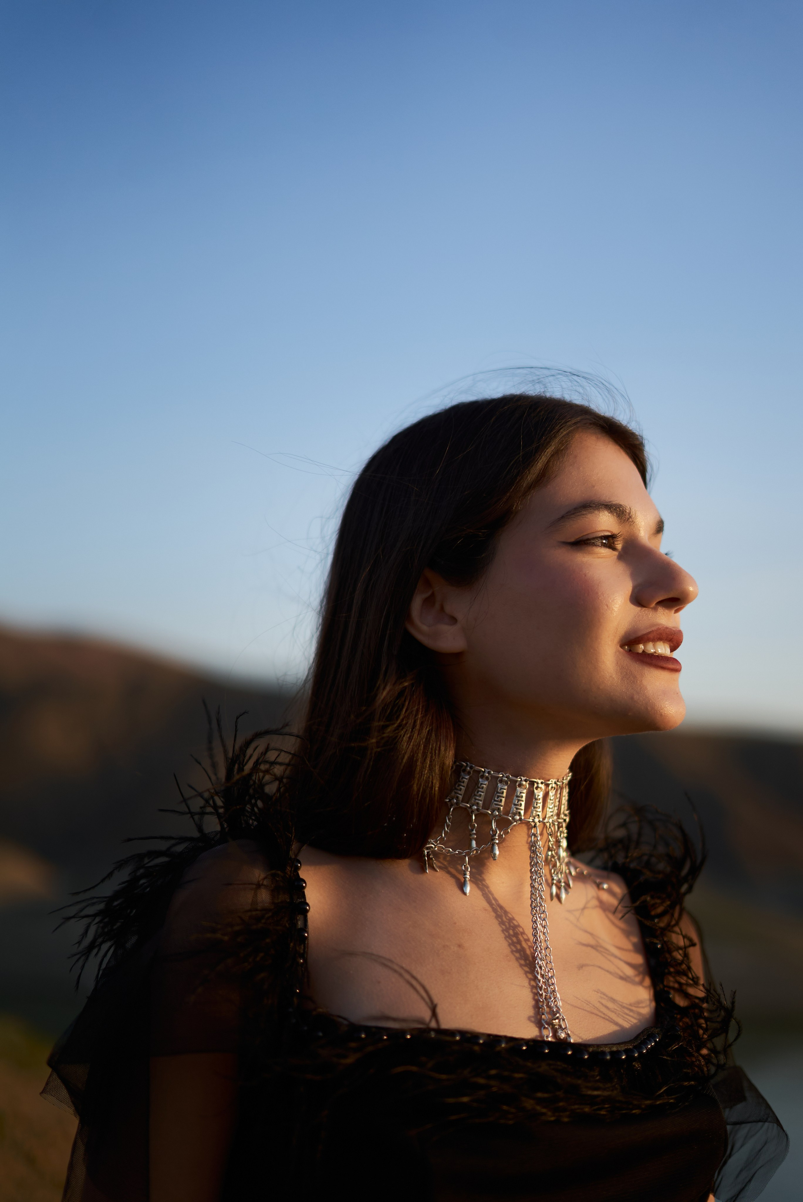 Природная съёмка