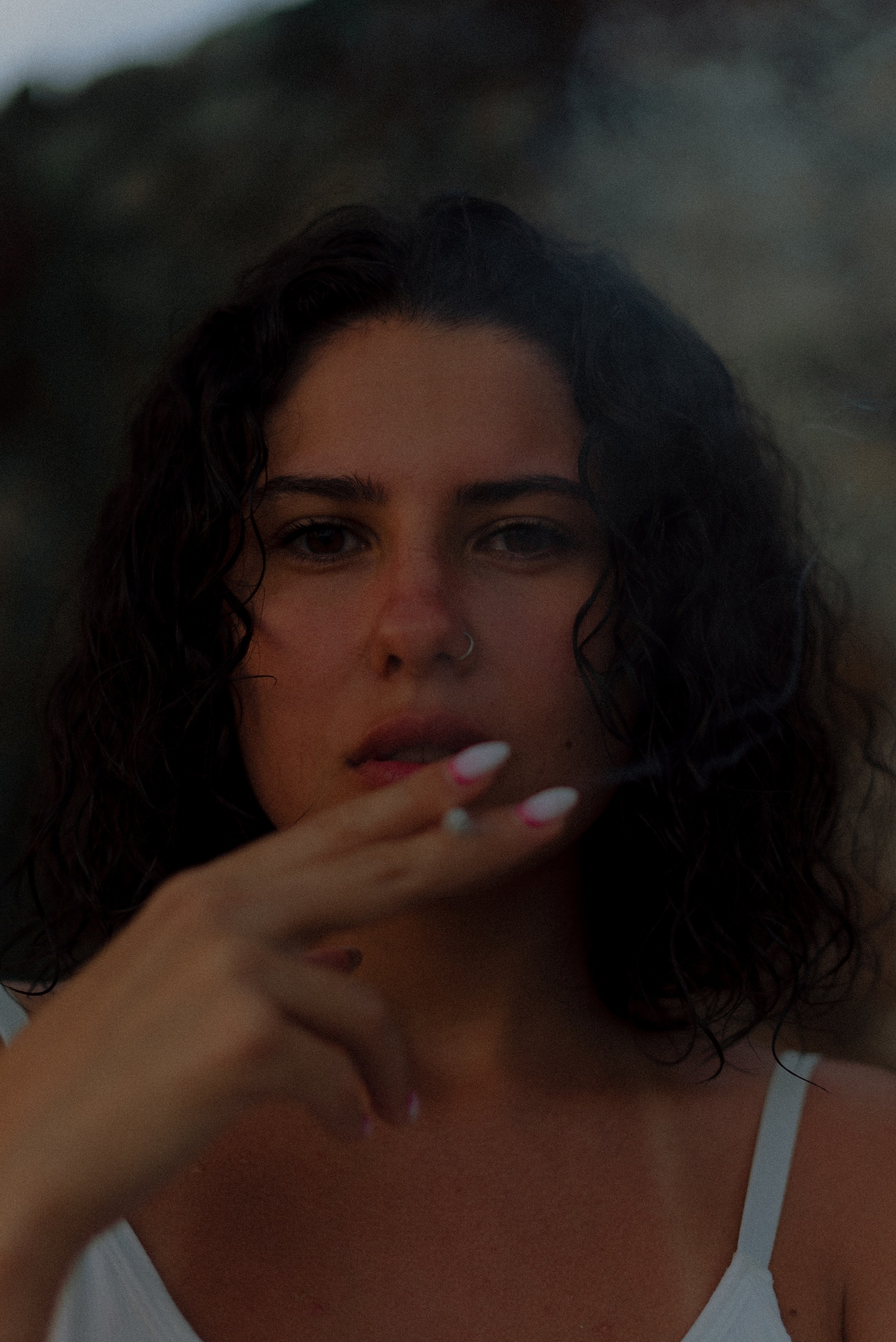 Природная съёмка