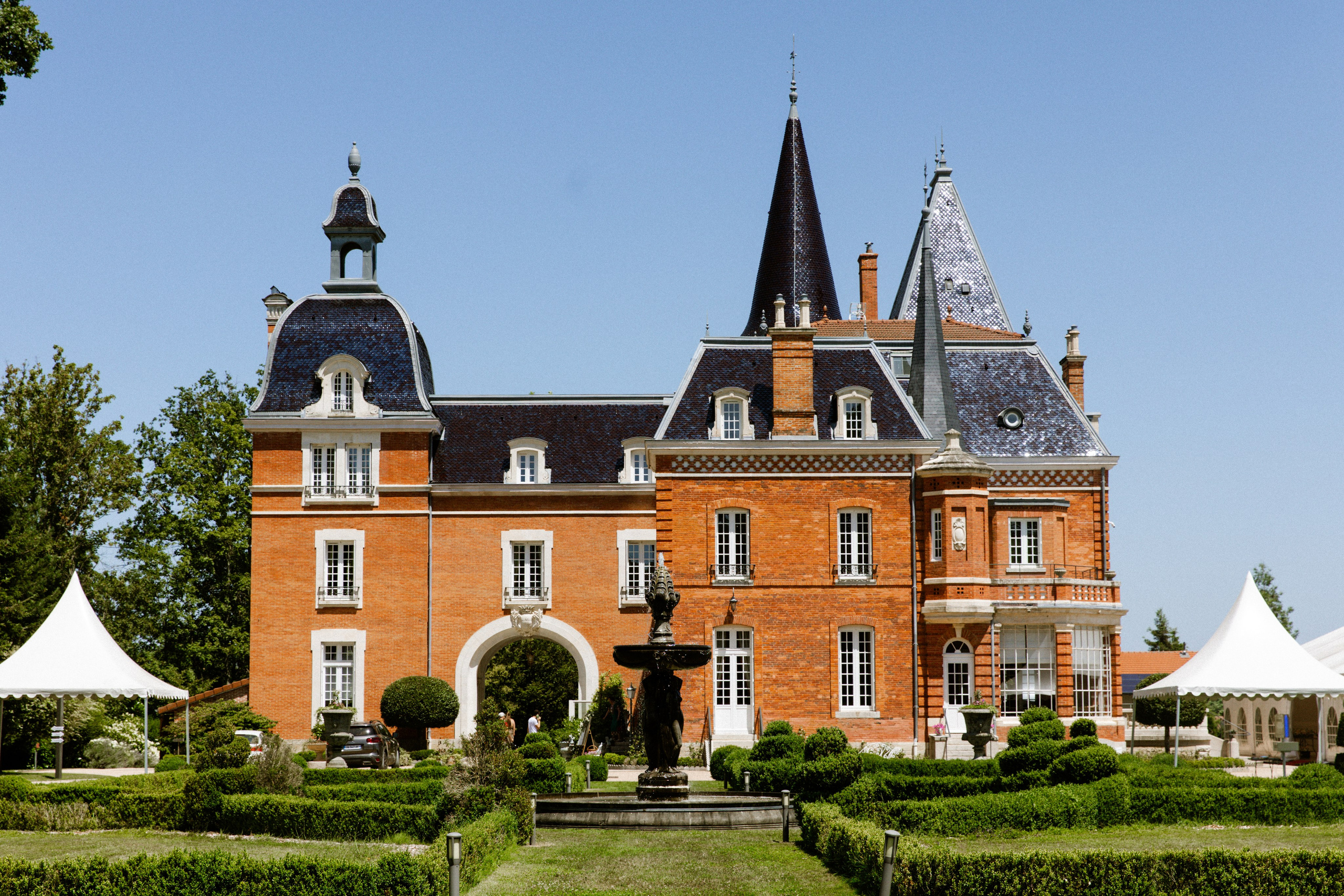 Jana & Larbi. Photographer in Paris