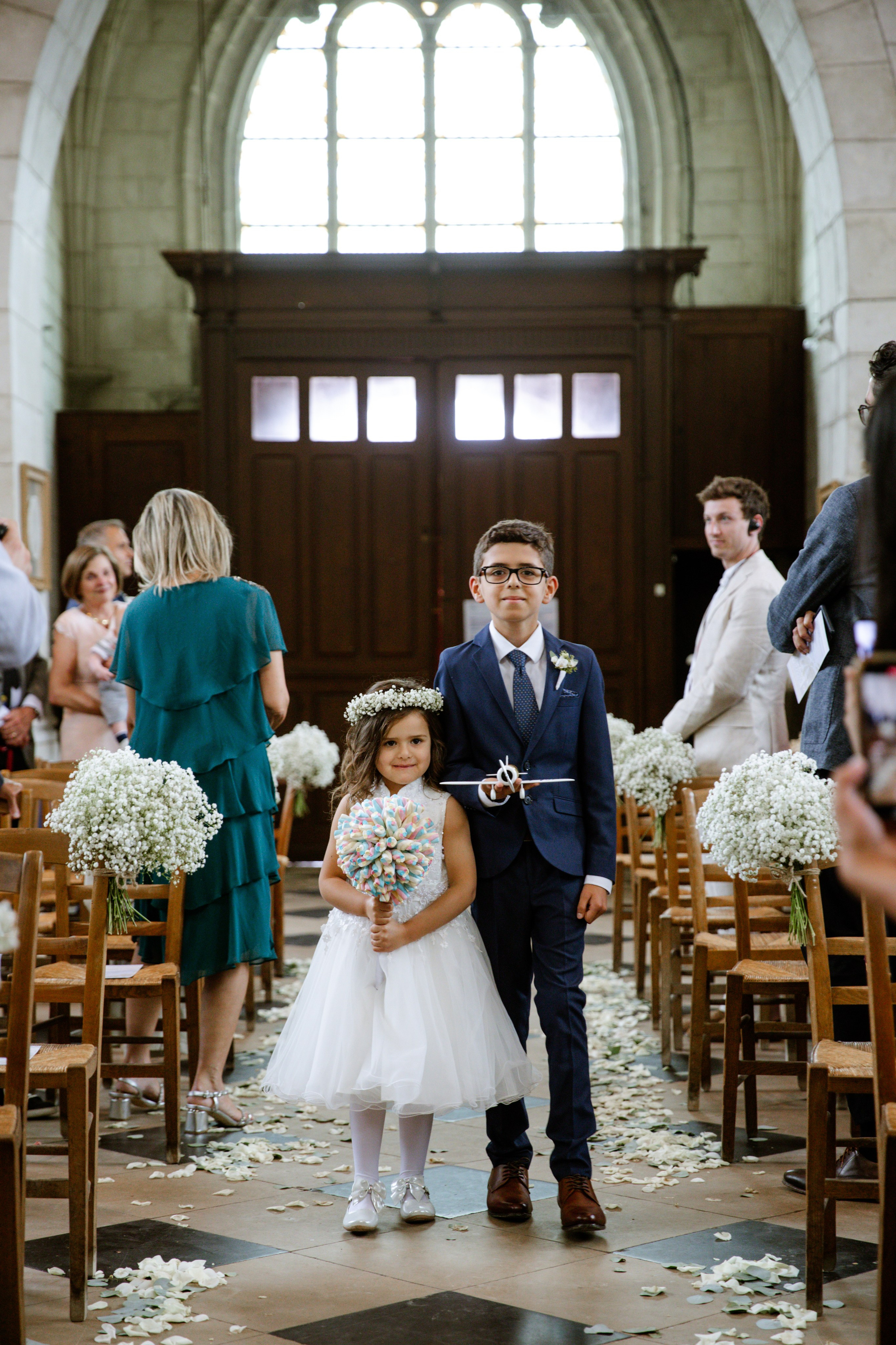 Angela & Joe. Photographer in Paris